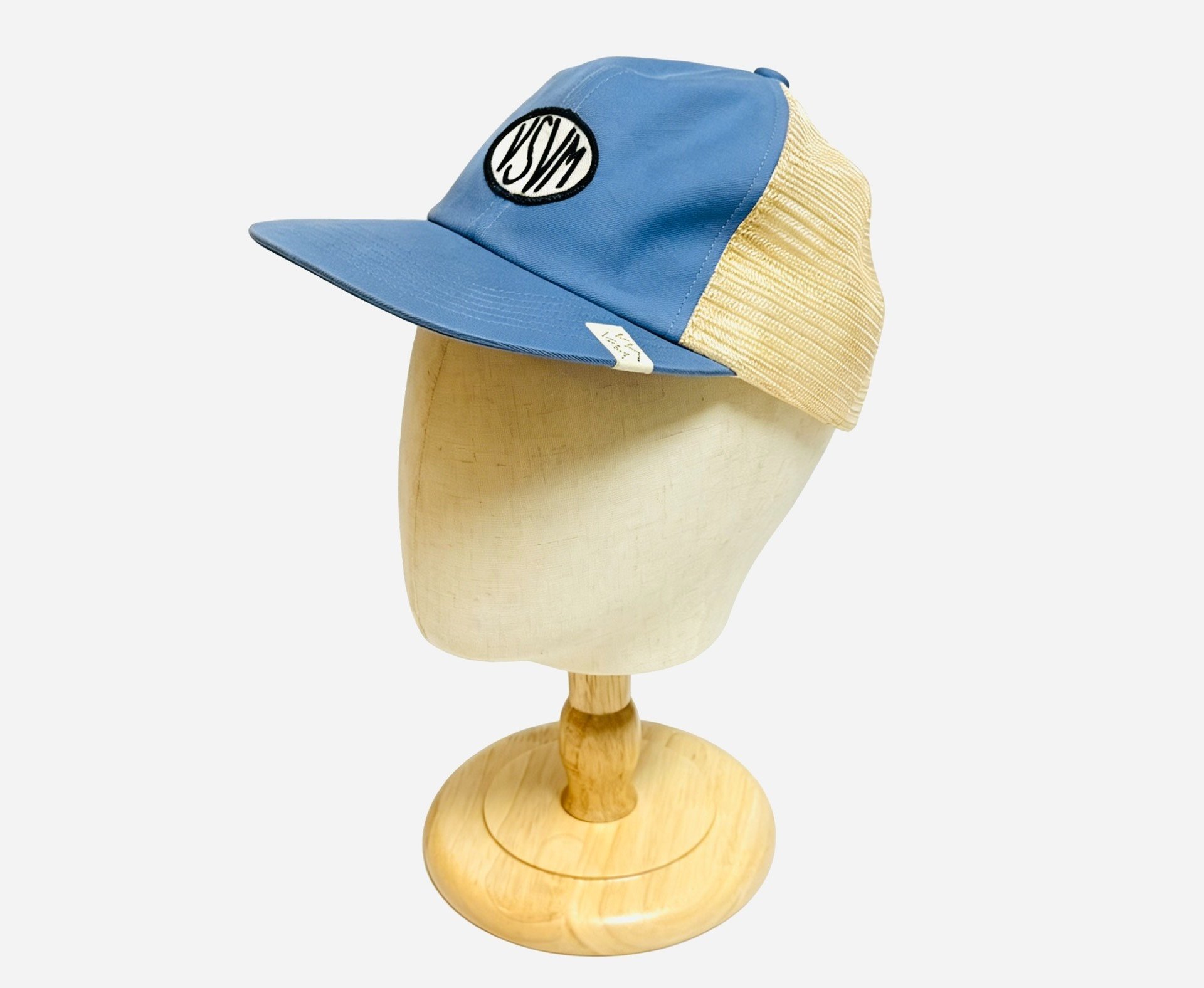 visvim 24ss GOODYEAR II Logo Cap