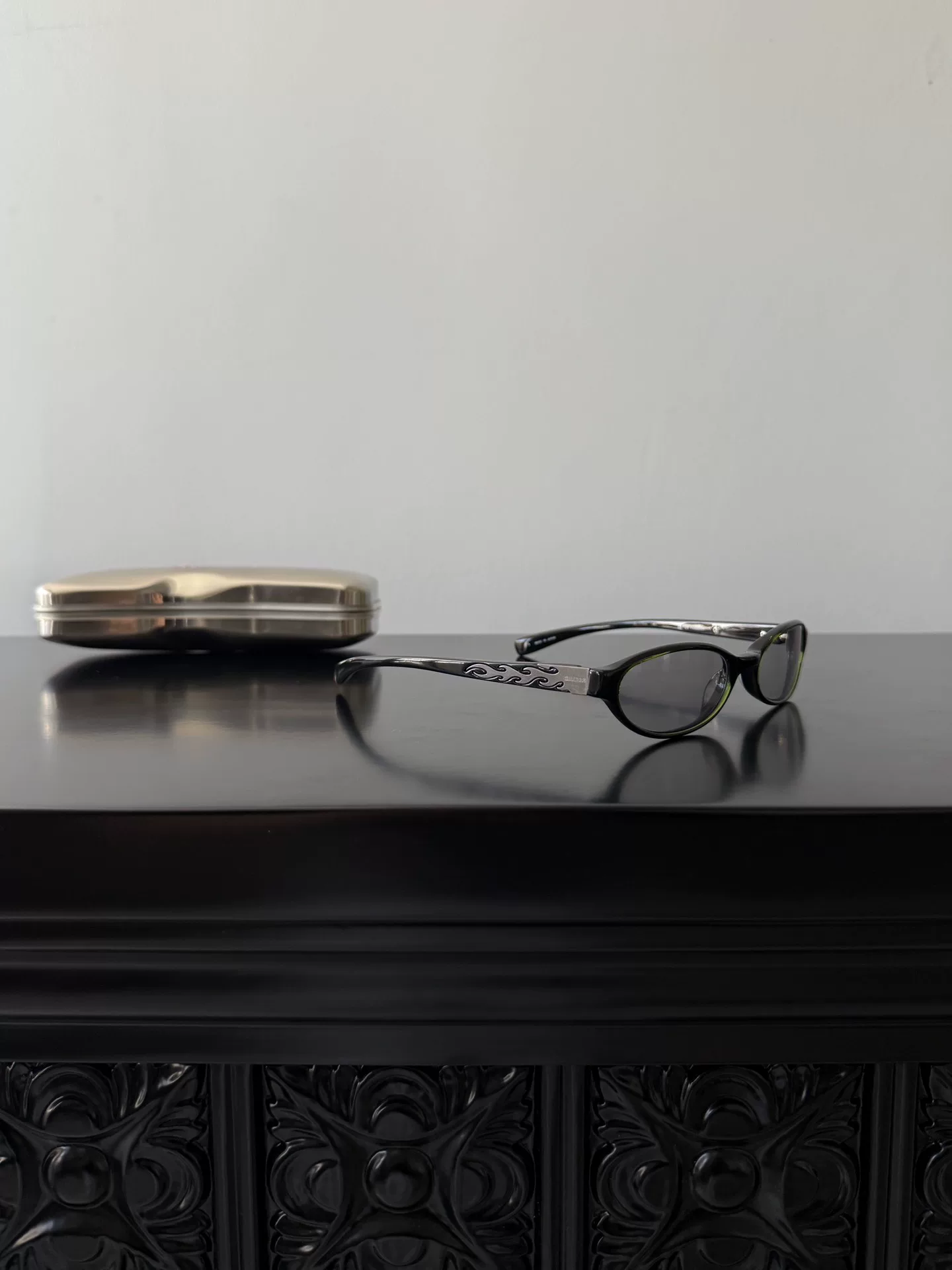 Jean Paul Gaultier Cosmic Horror Sunglasses