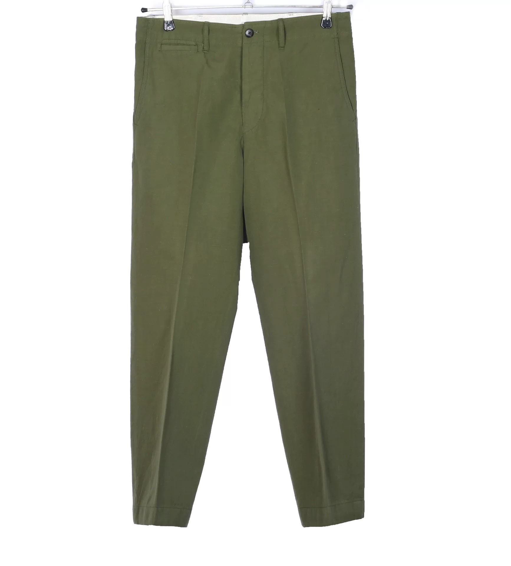 visvim CHINO PANTS HW (WIL)