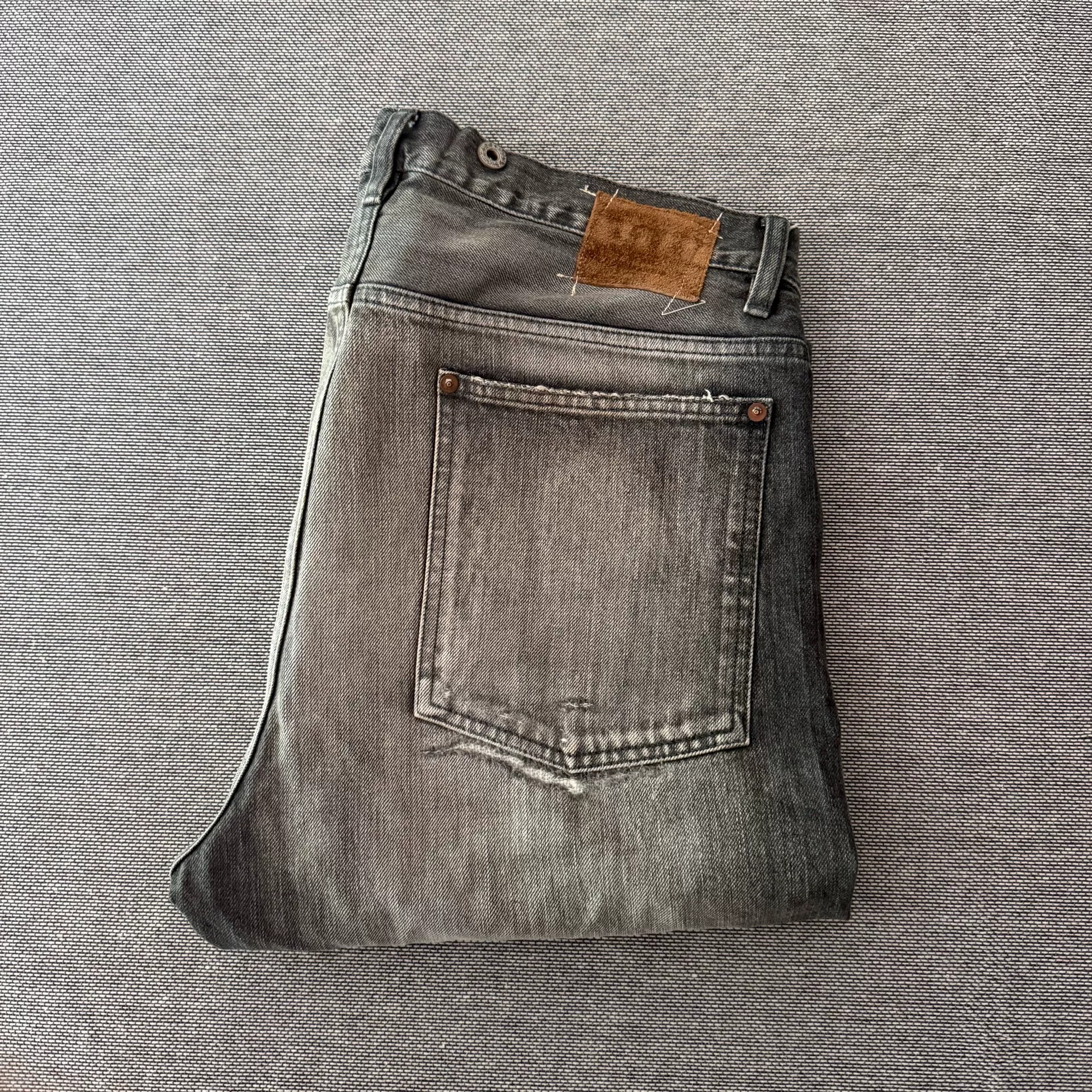 Madness 23AW Dragon Limited Jeans