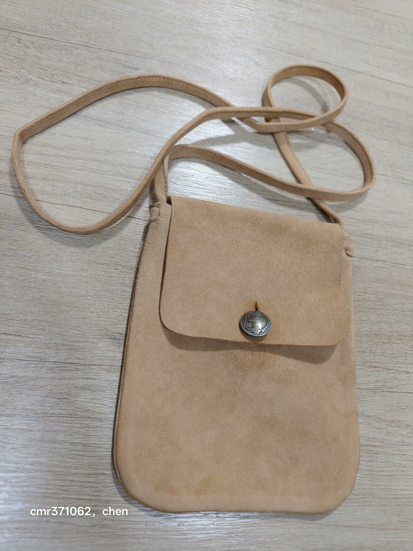 VISVIM 20 ICT MEDICINE BAG (M)