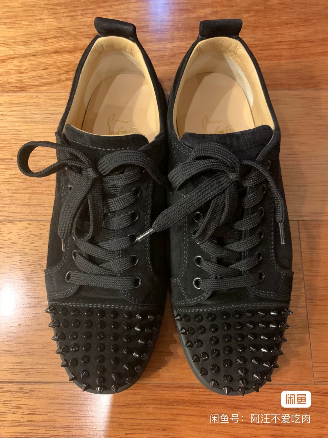 Christian Louboutin Men's Sneakers
