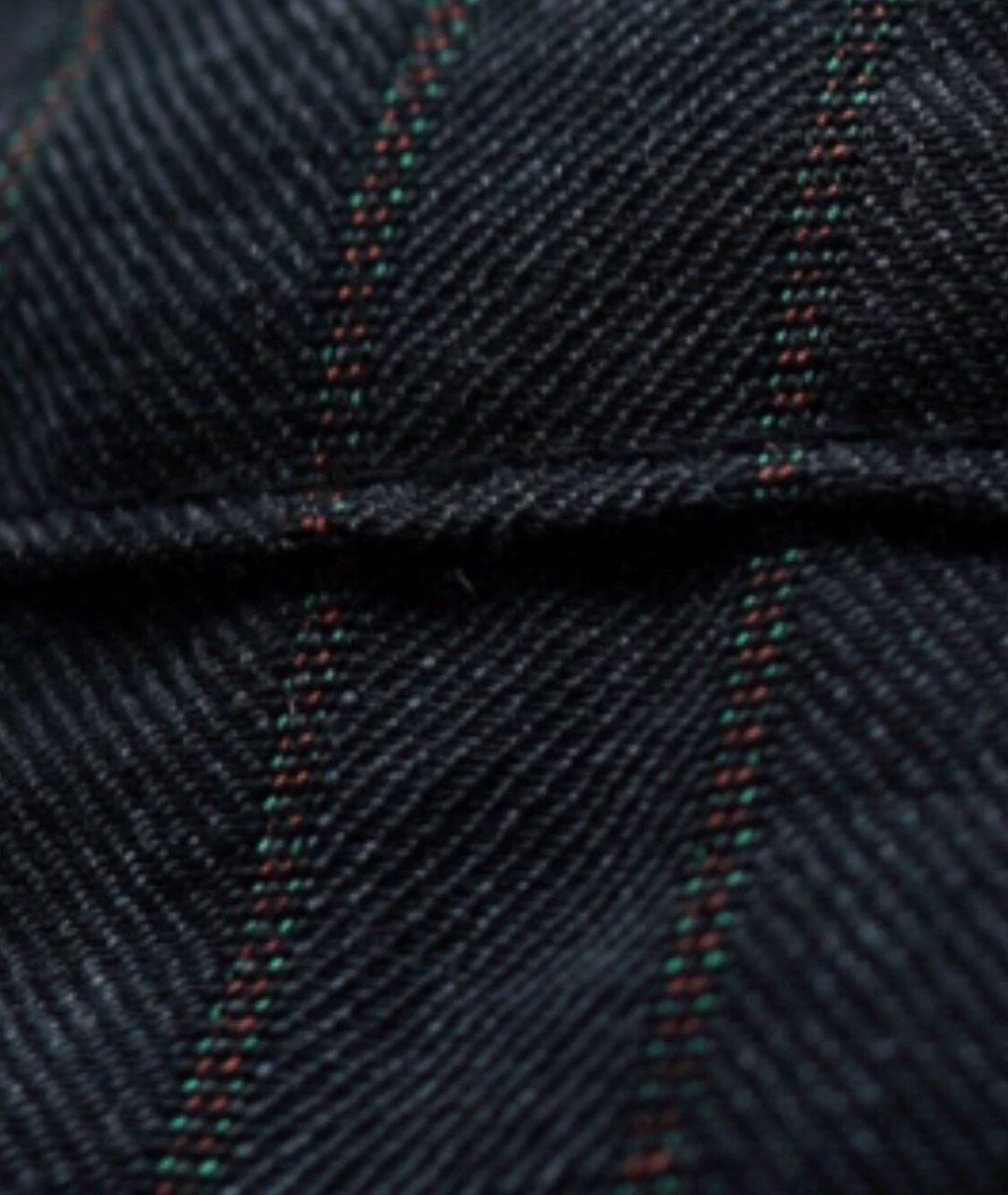 visvim ruunpe coat 18ss — label