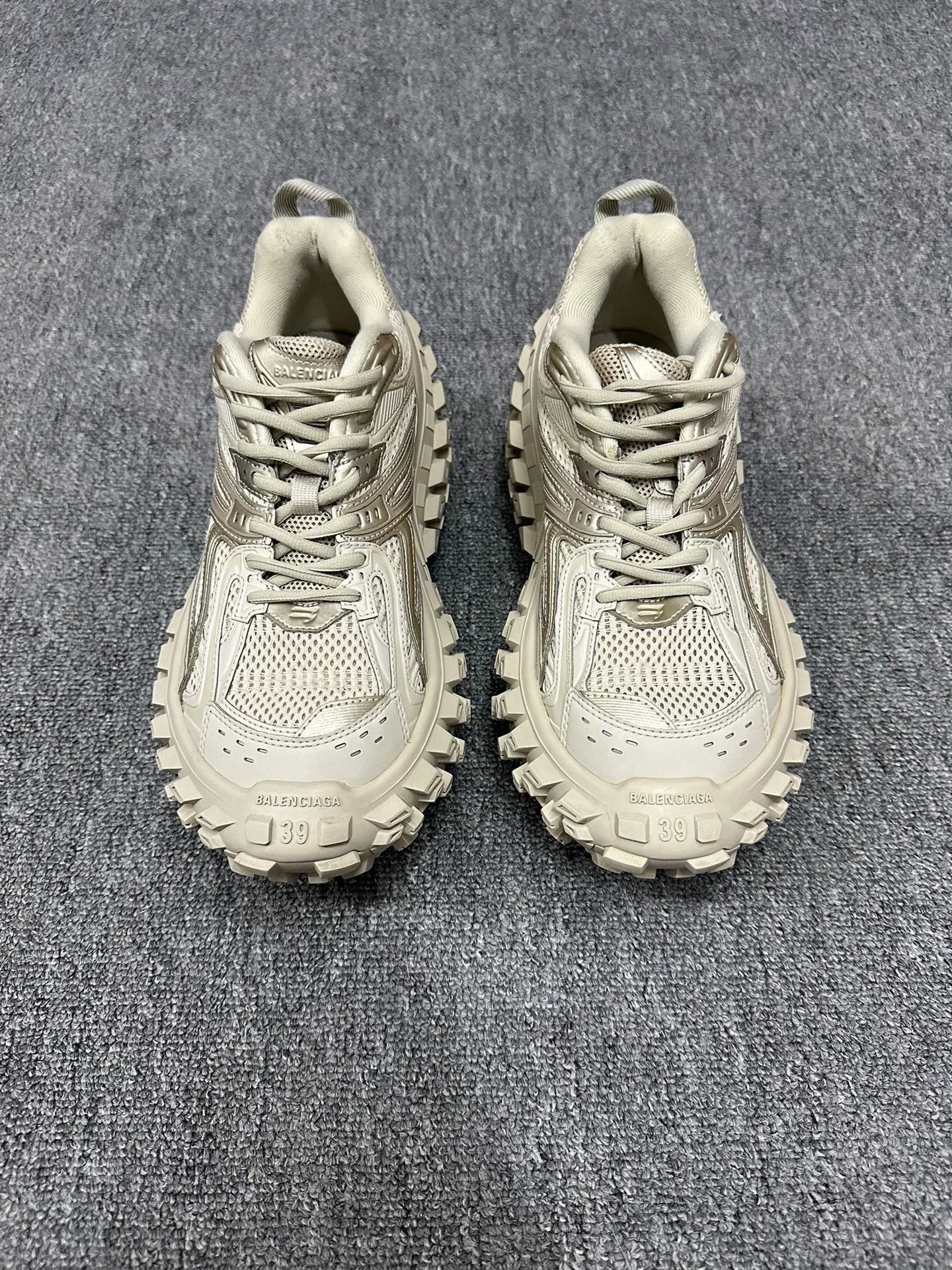 Balenciaga Track Sneakers Size 39