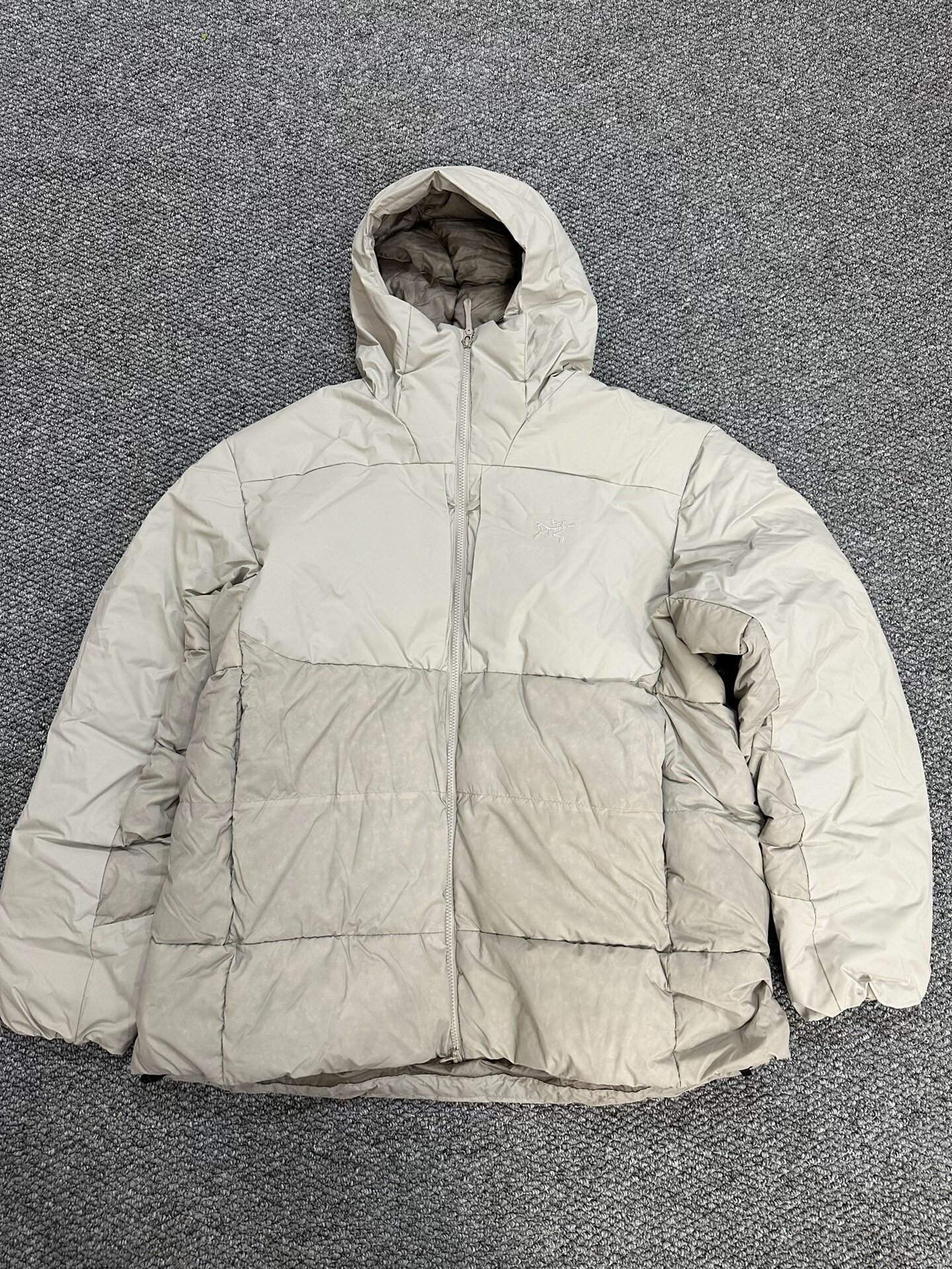 Arc'teryx Thorium SV Jacket XL