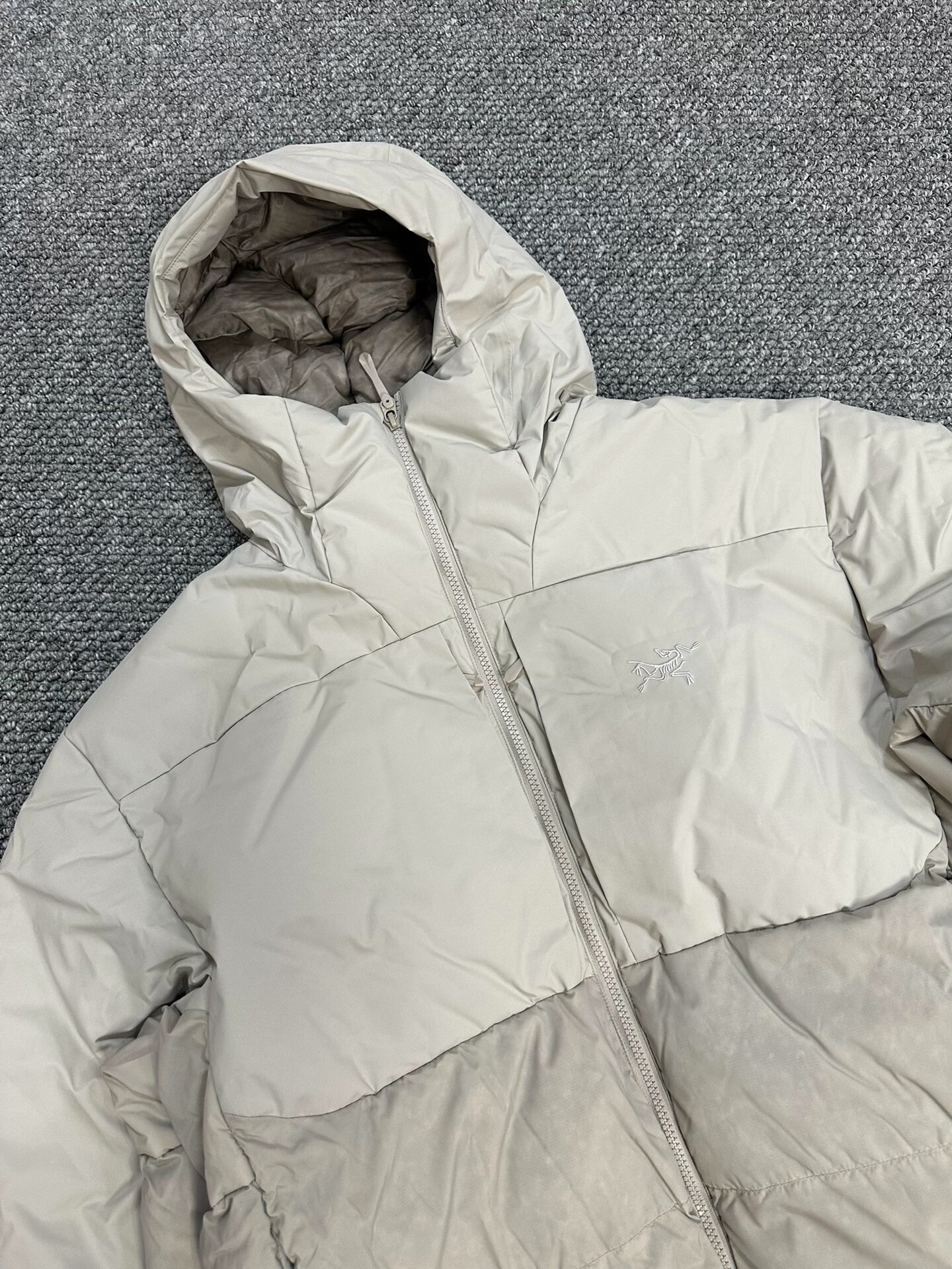 Arc'teryx Thorium SV Jacket XL — front