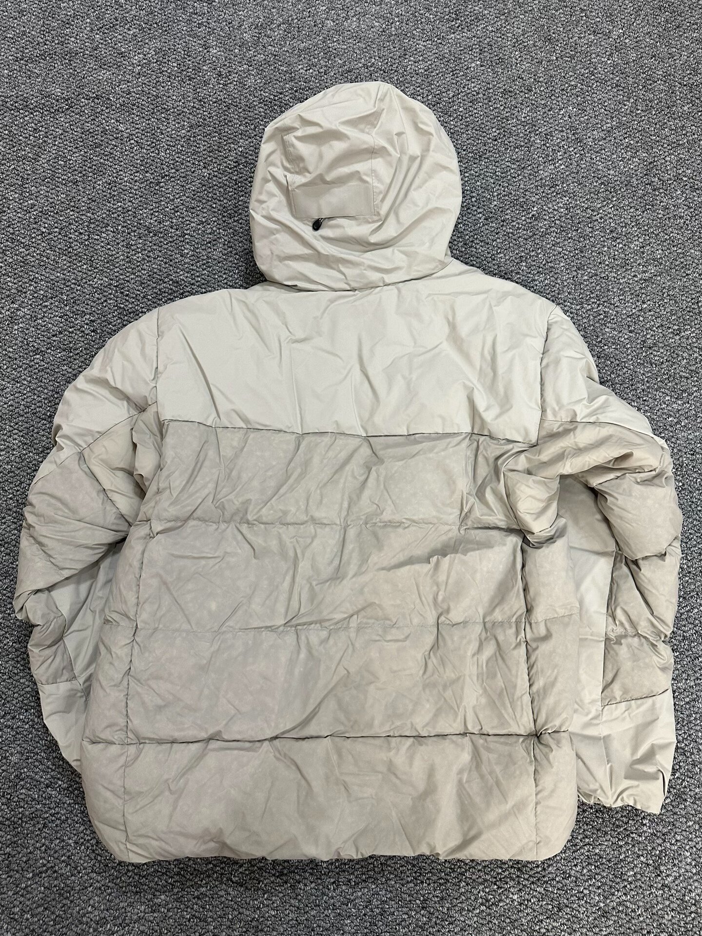 Arc'teryx Thorium SV Jacket XL — back