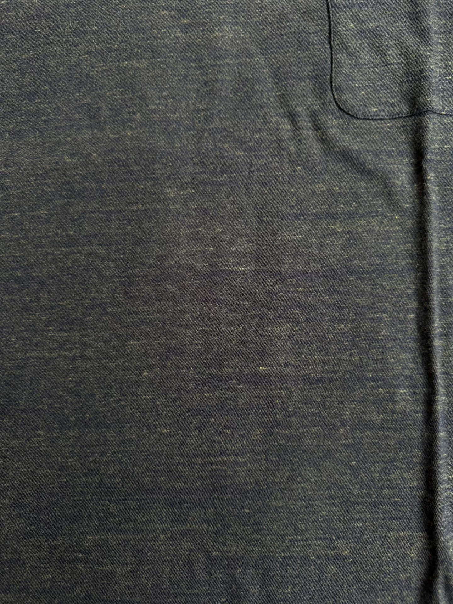 VISVIM 25AW ICT JUMBO S/S TEE — label