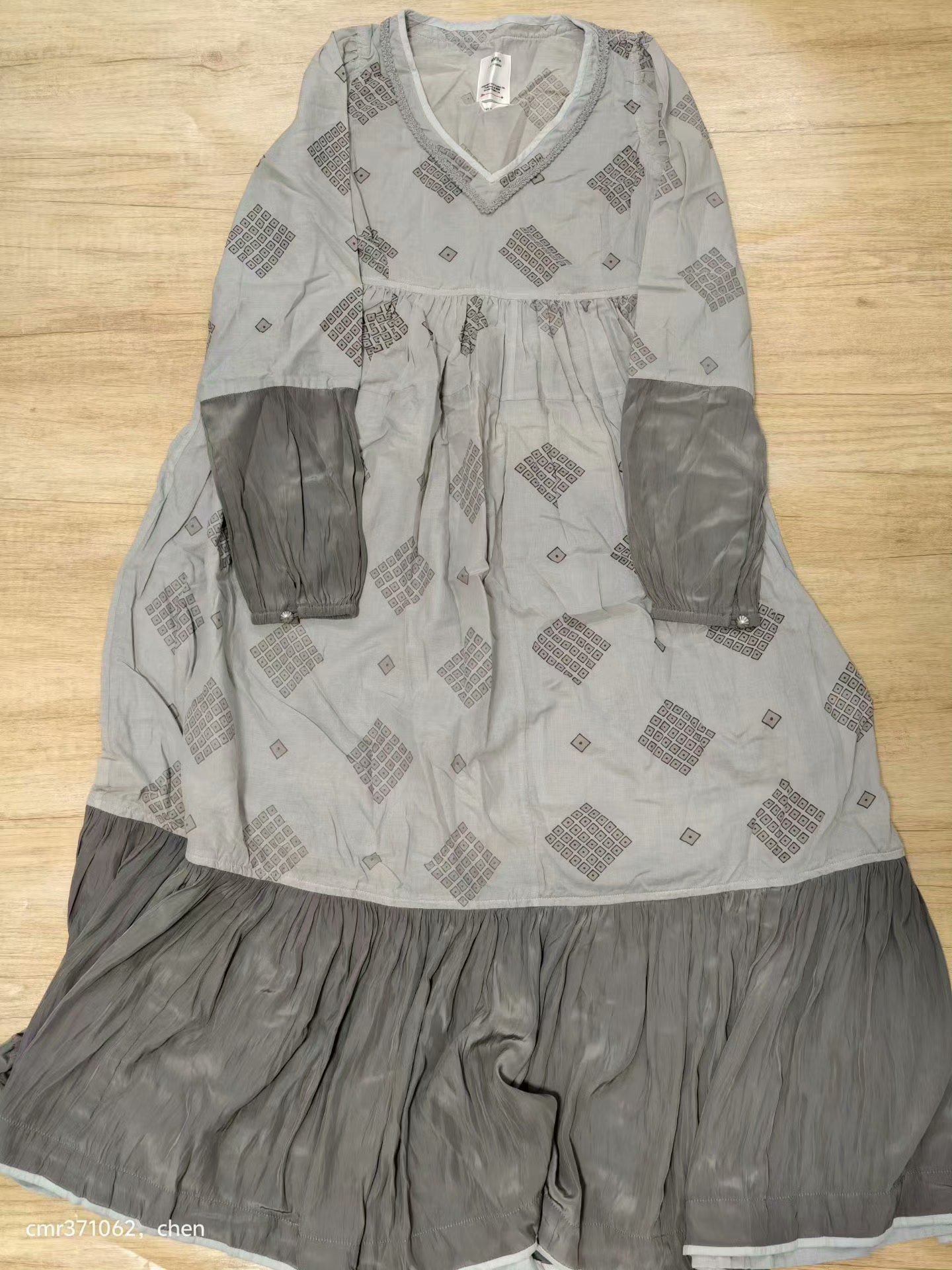 visvim 21SS Four Corners OP