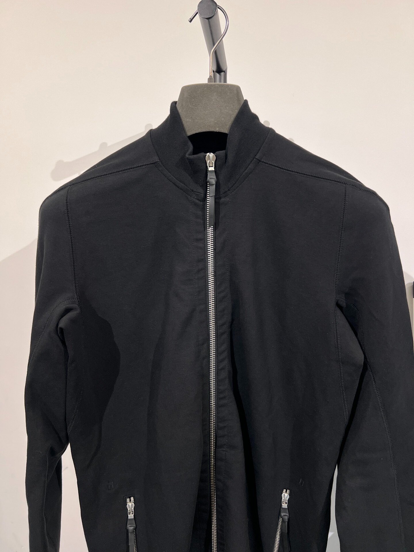 Boris Bidjan Saberi 11by bbs Z3 — back