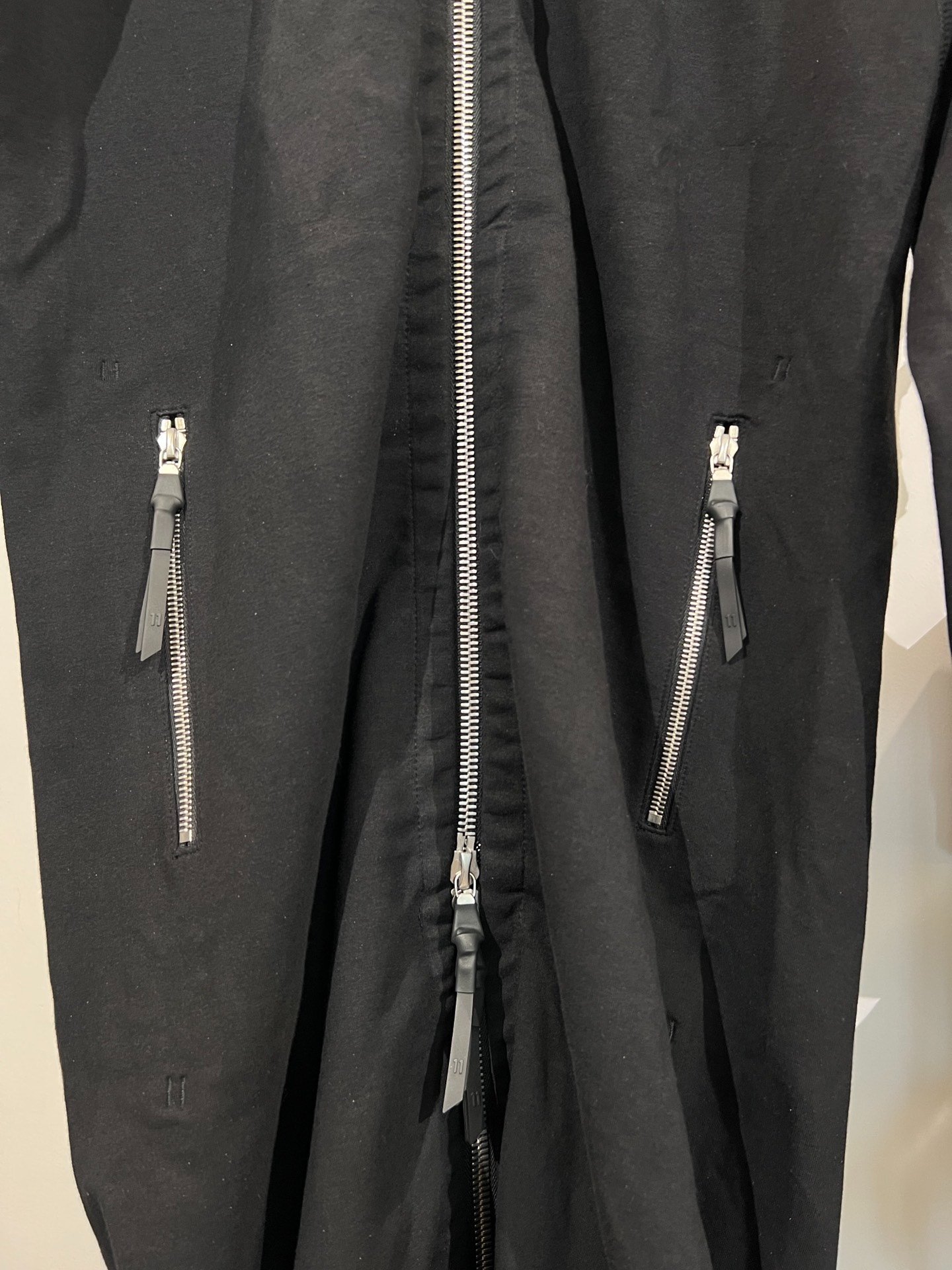 Boris Bidjan Saberi 11by bbs Z3 — label
