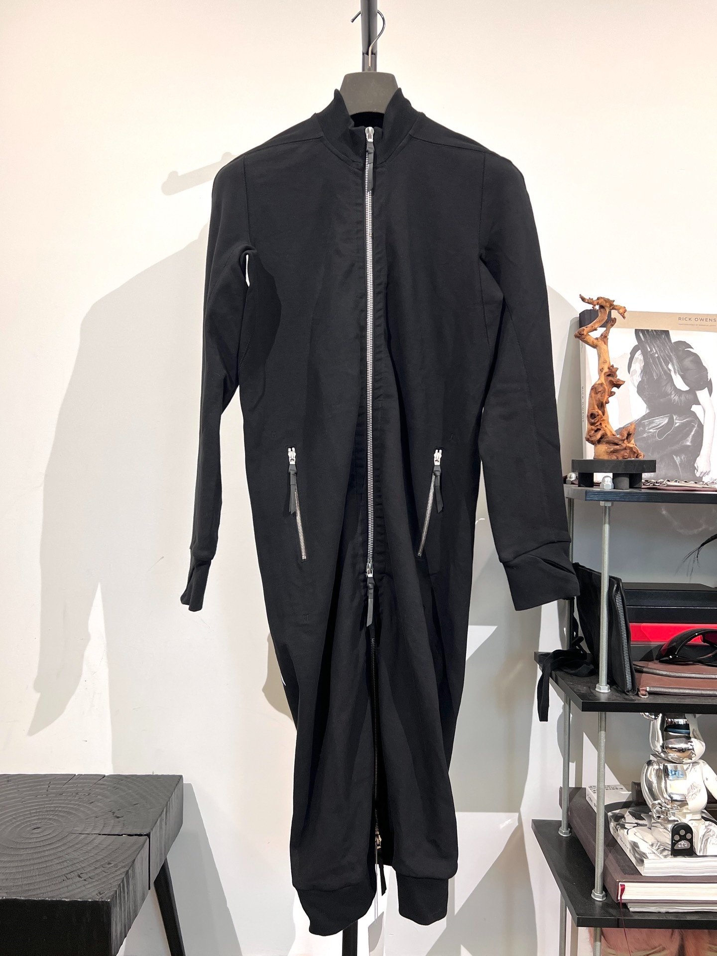 Boris Bidjan Saberi 11by bbs Z3