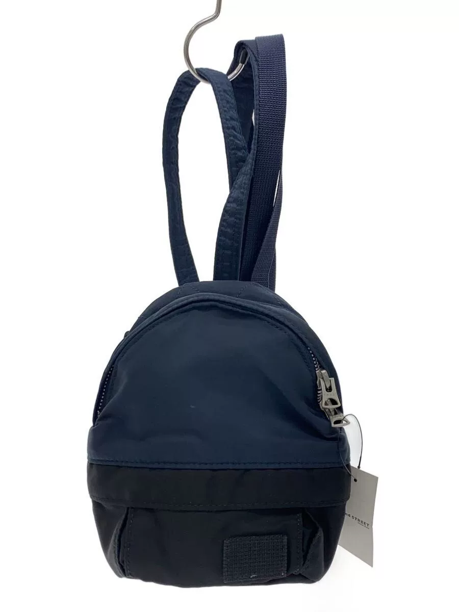 sacai × PORTER Micro Back Pack