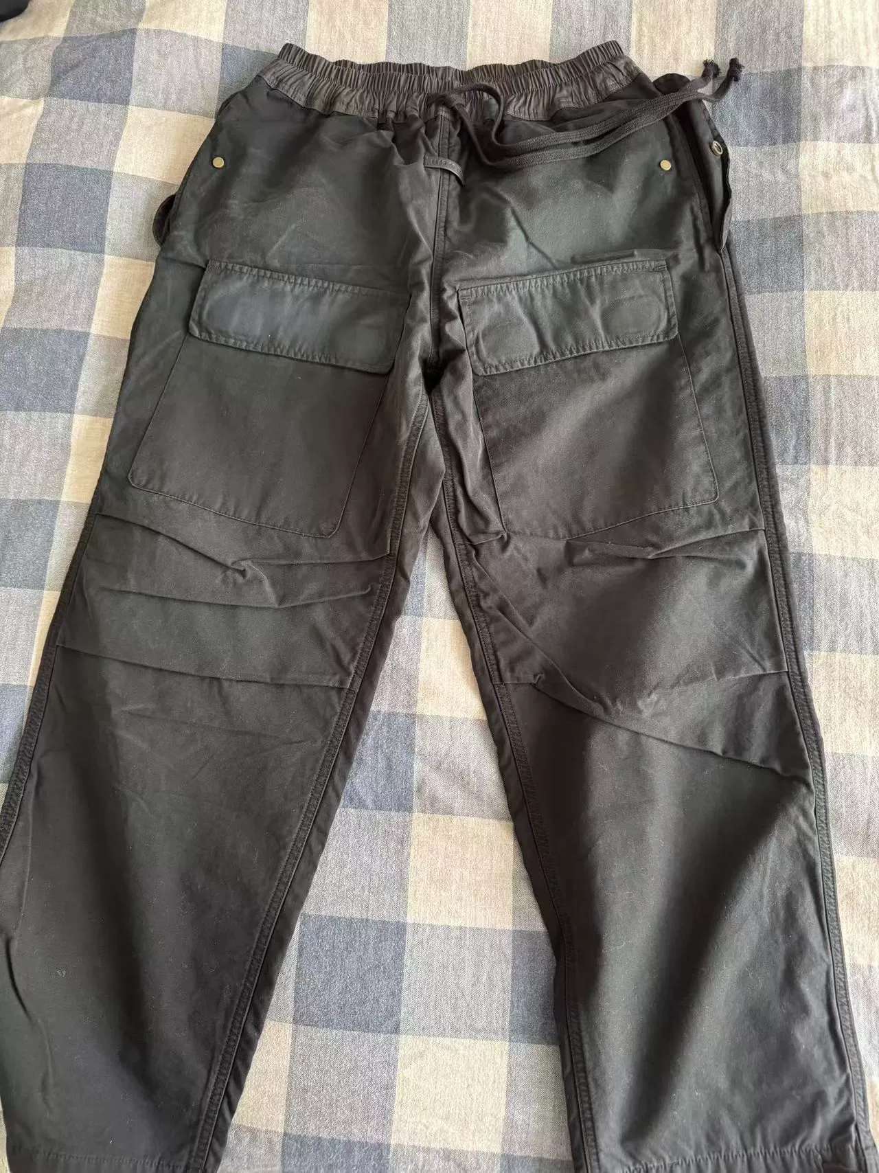 FEAR OF GOD 7th Season Cargo Pants