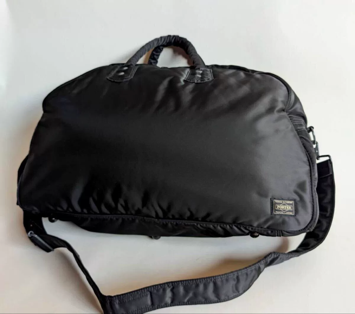 Head Porter Boston 2way XL Shoulder Bag