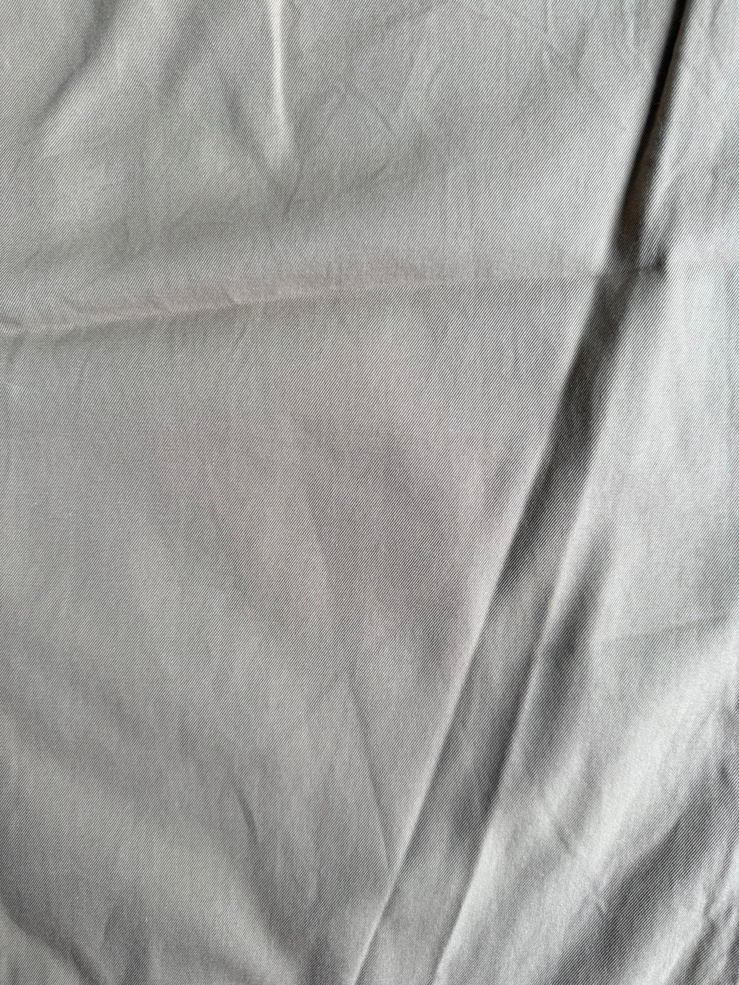 VISVIM 24AW ICT CARROL PANTS — detail