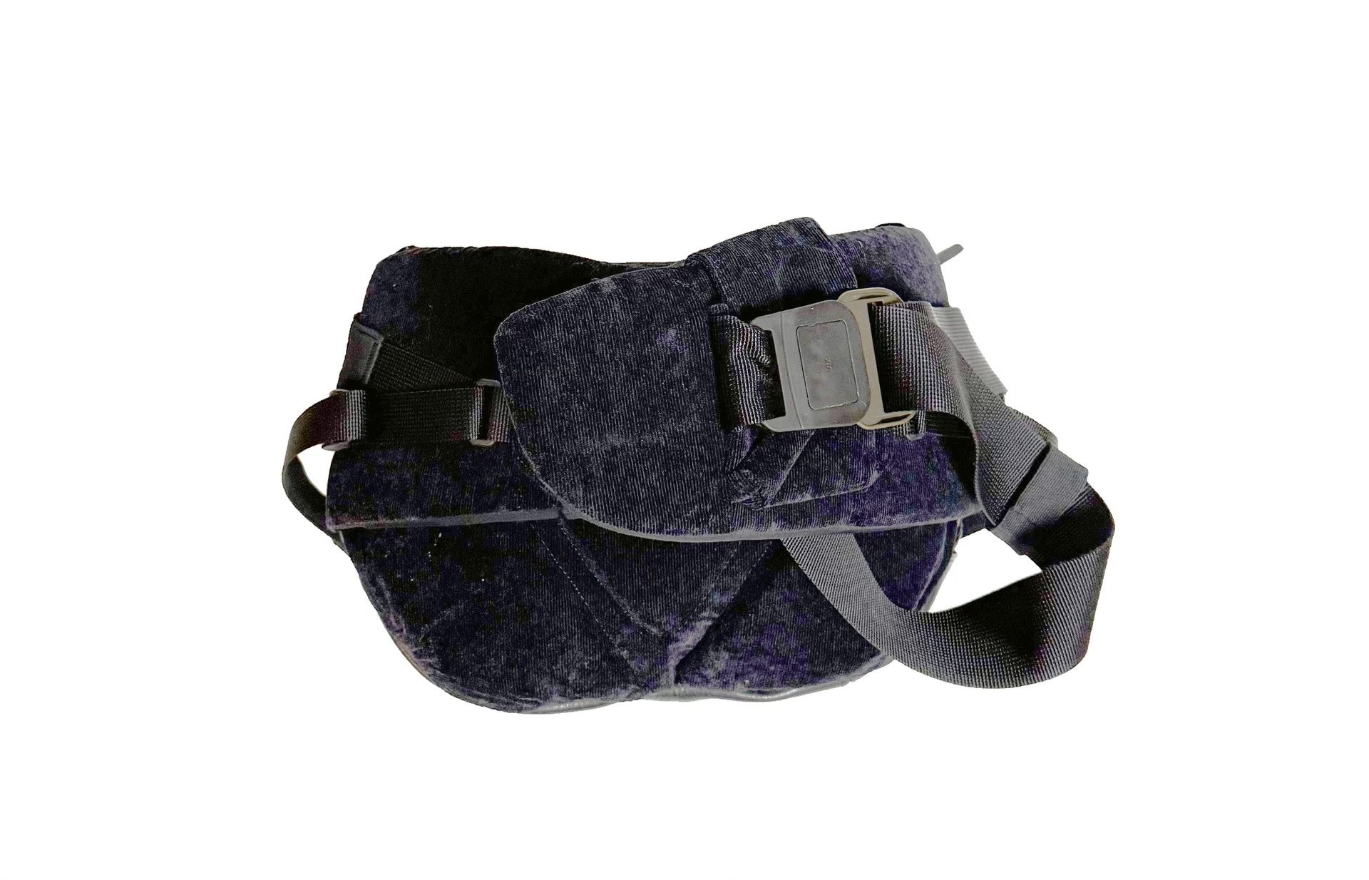 Visvim Lamina 8L Lumber Bag — front