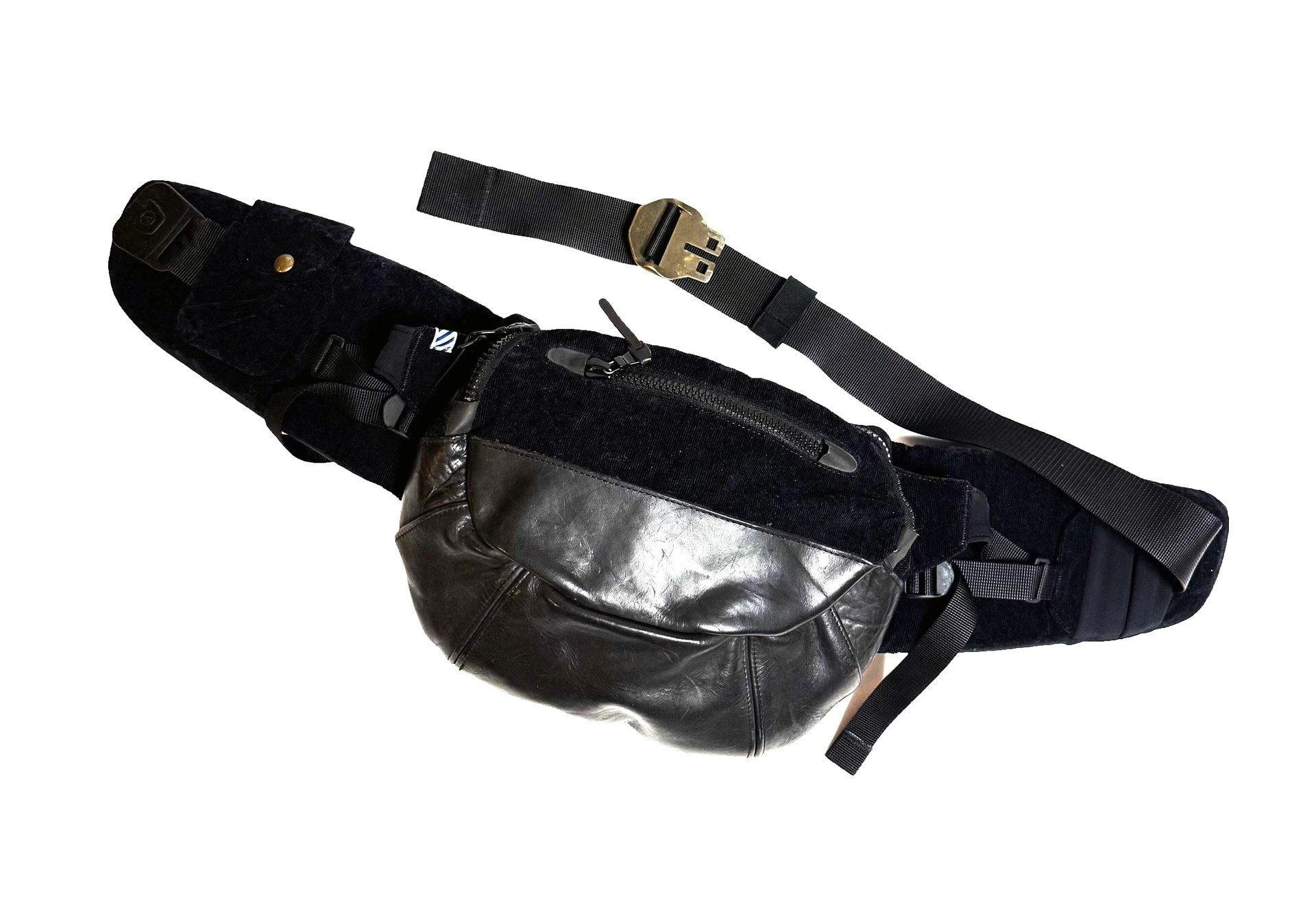 Visvim Lamina 8L Lumber Bag