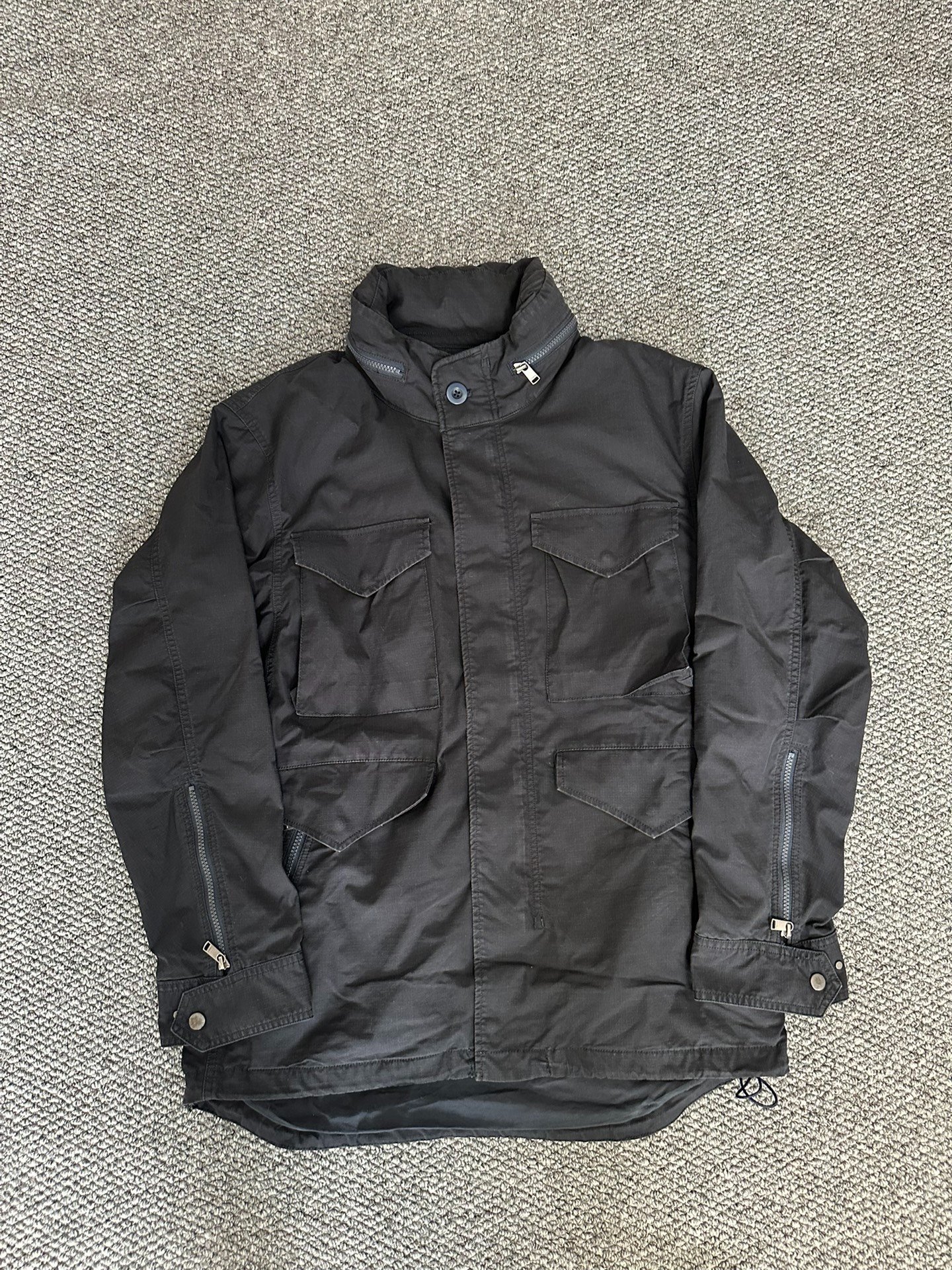 nonnative Gore-Tex Classic Jacket