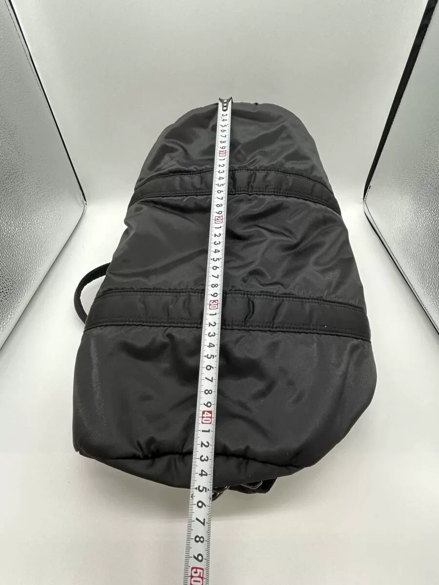 PORTER TANKER 2WAY BOSTON BAG — detail