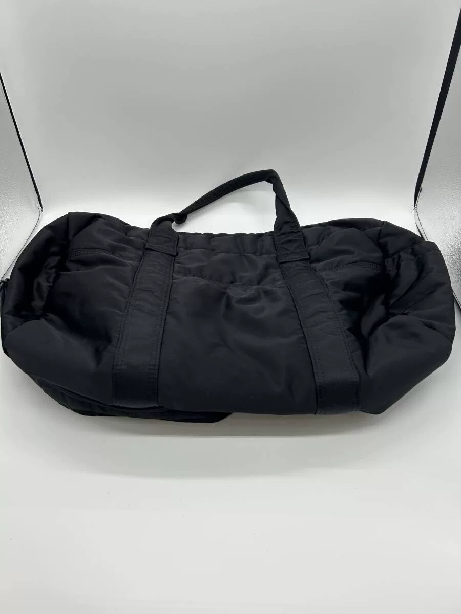 PORTER TANKER 2WAY BOSTON BAG — front