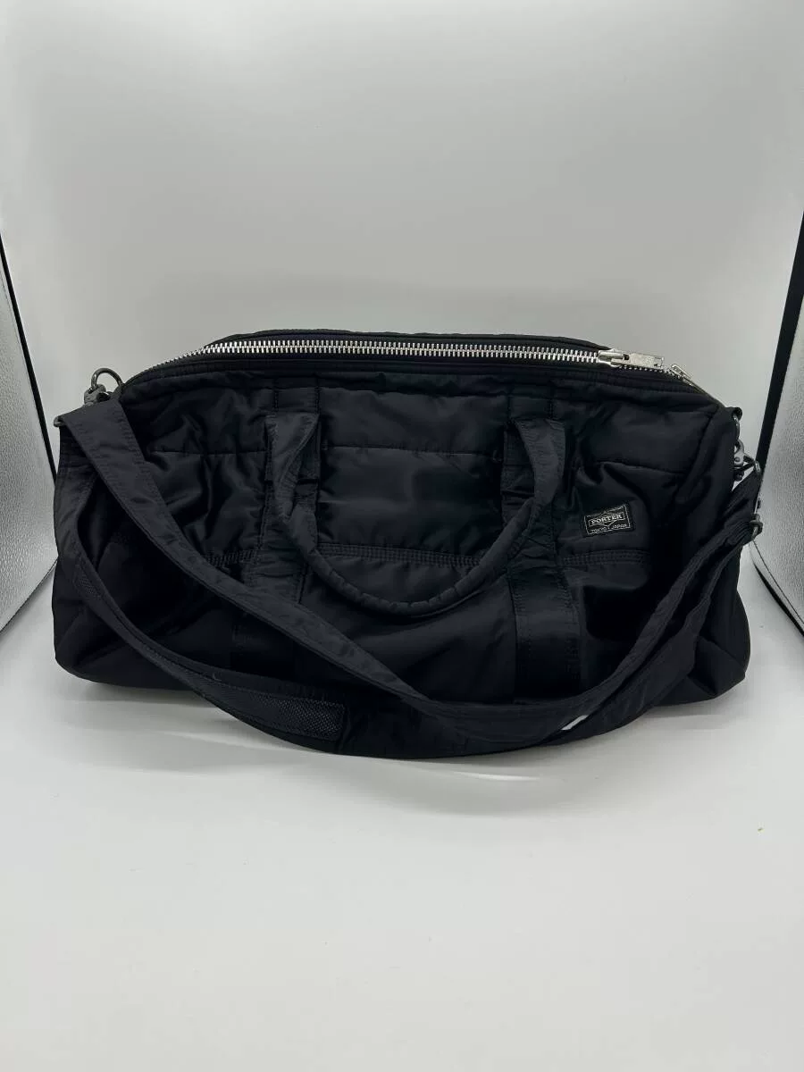 PORTER TANKER 2WAY BOSTON BAG