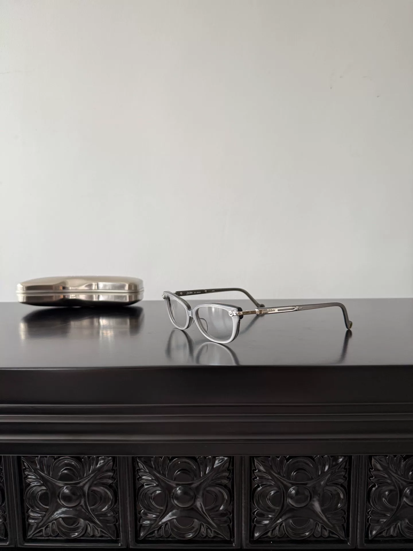 Jean Paul Gaultier Cyberpunk Sunglasses