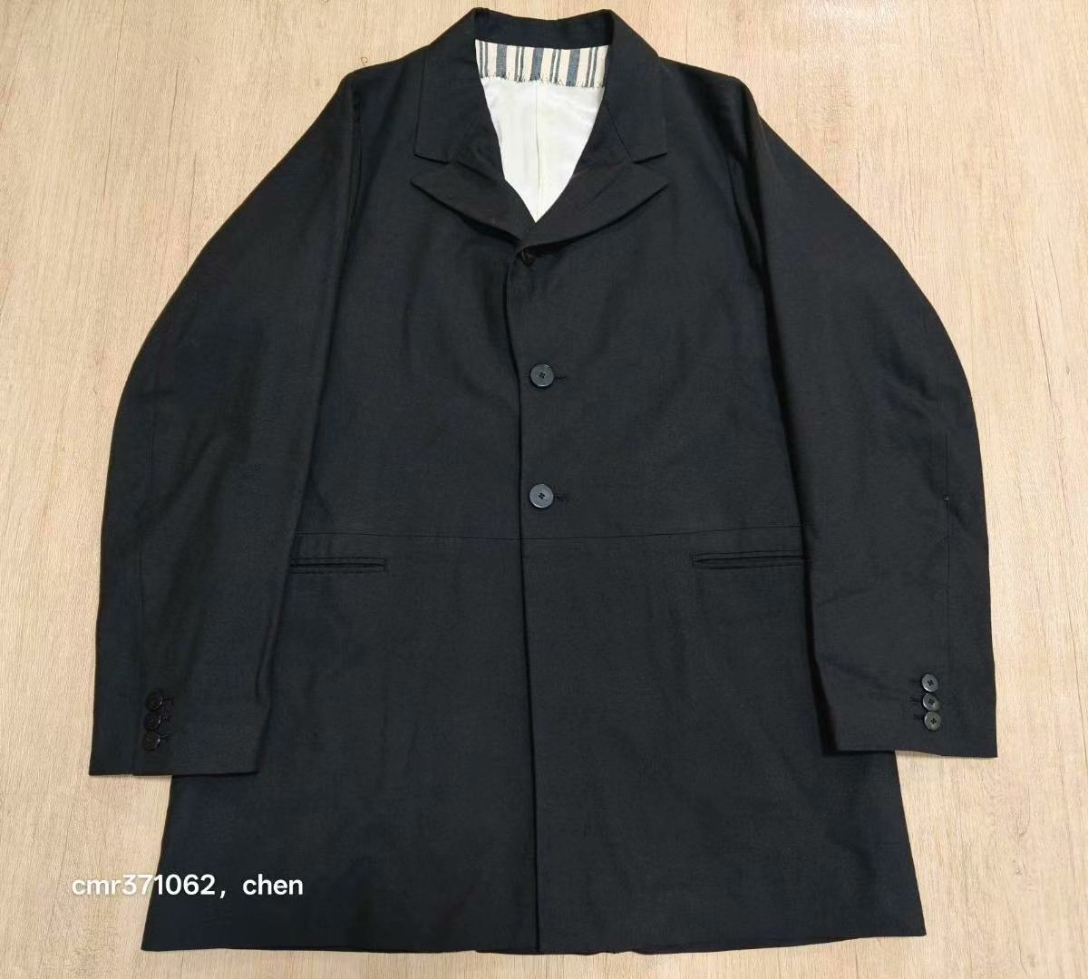 visvim 19ss Ascot Blazer