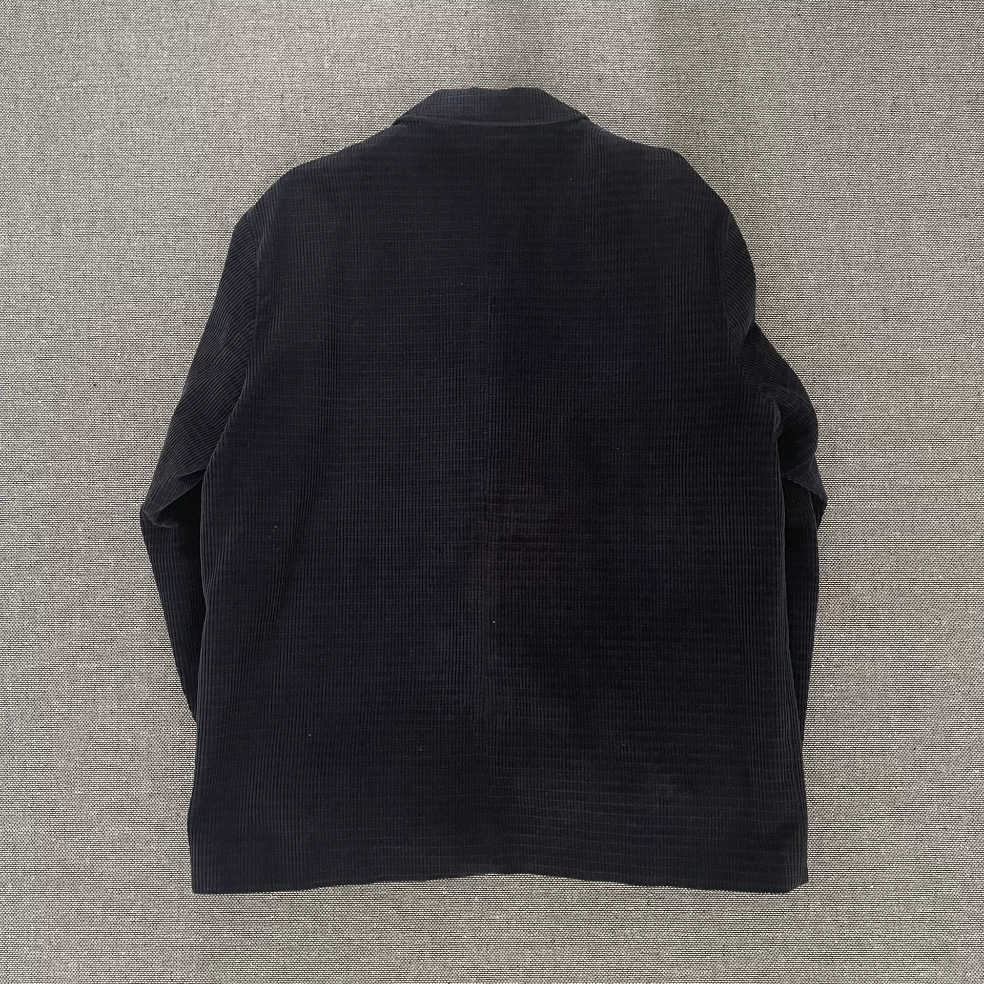 Tenderloin Corduroy Suit Jacket — front
