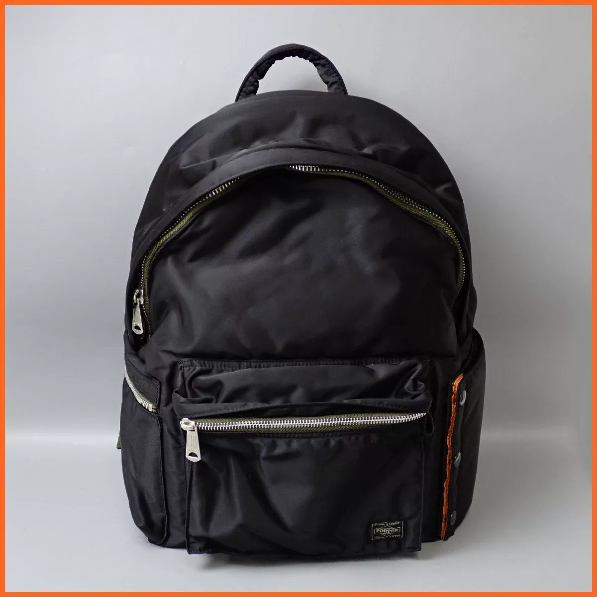 porter × PX TANKER Backpack