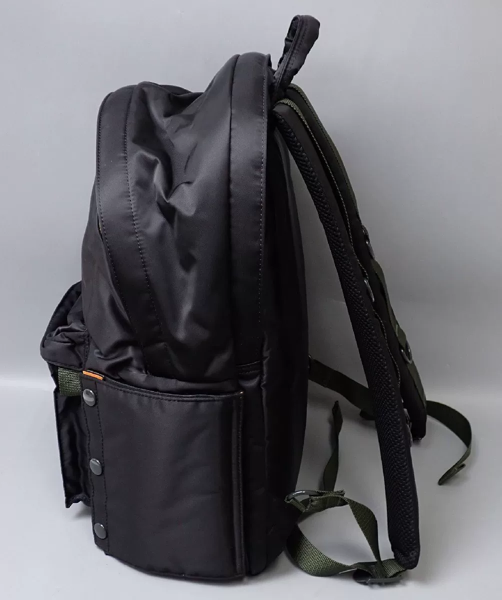 porter × PX TANKER Backpack — detail