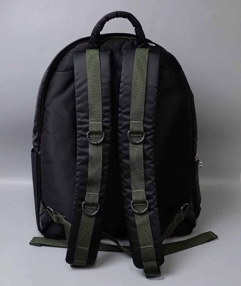 porter × PX TANKER Backpack — front