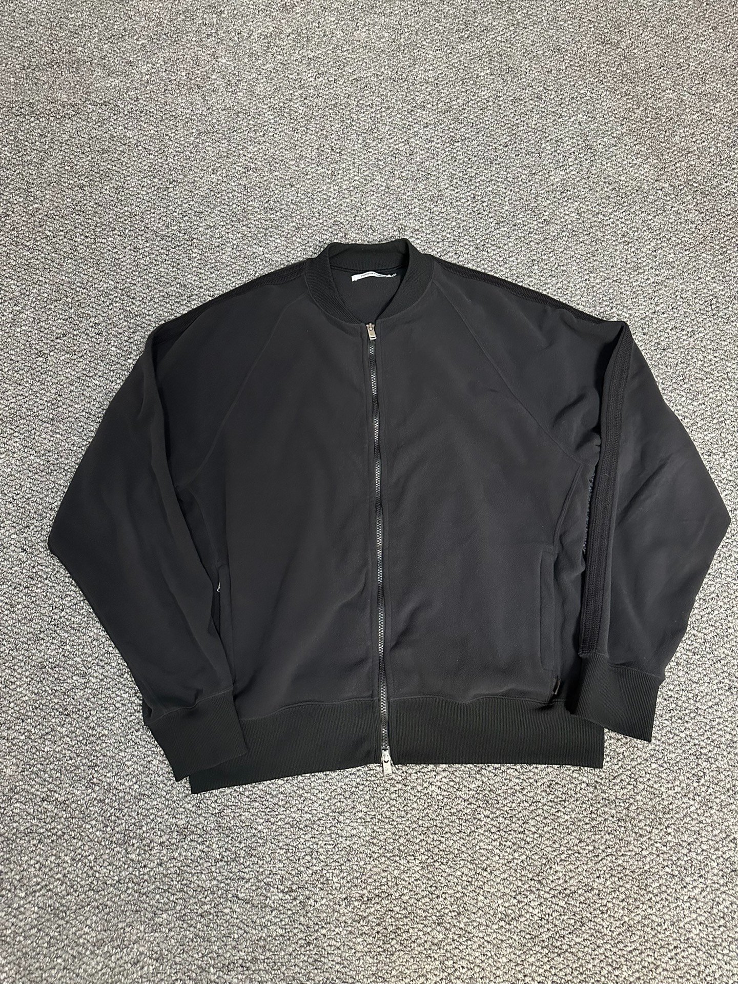 nonnative Fleece Suit — front