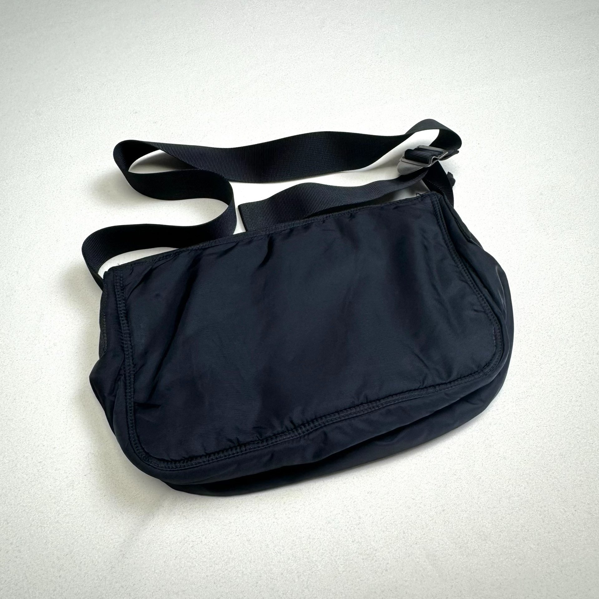 Visvim 24SS Charlie II Shoulder Bag — front