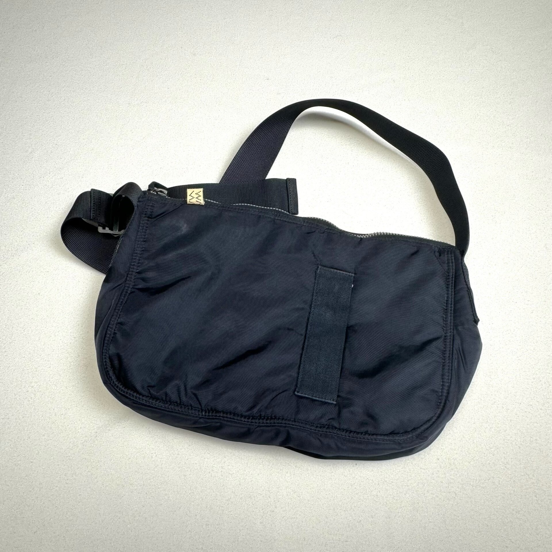 Visvim 24SS Charlie II Shoulder Bag