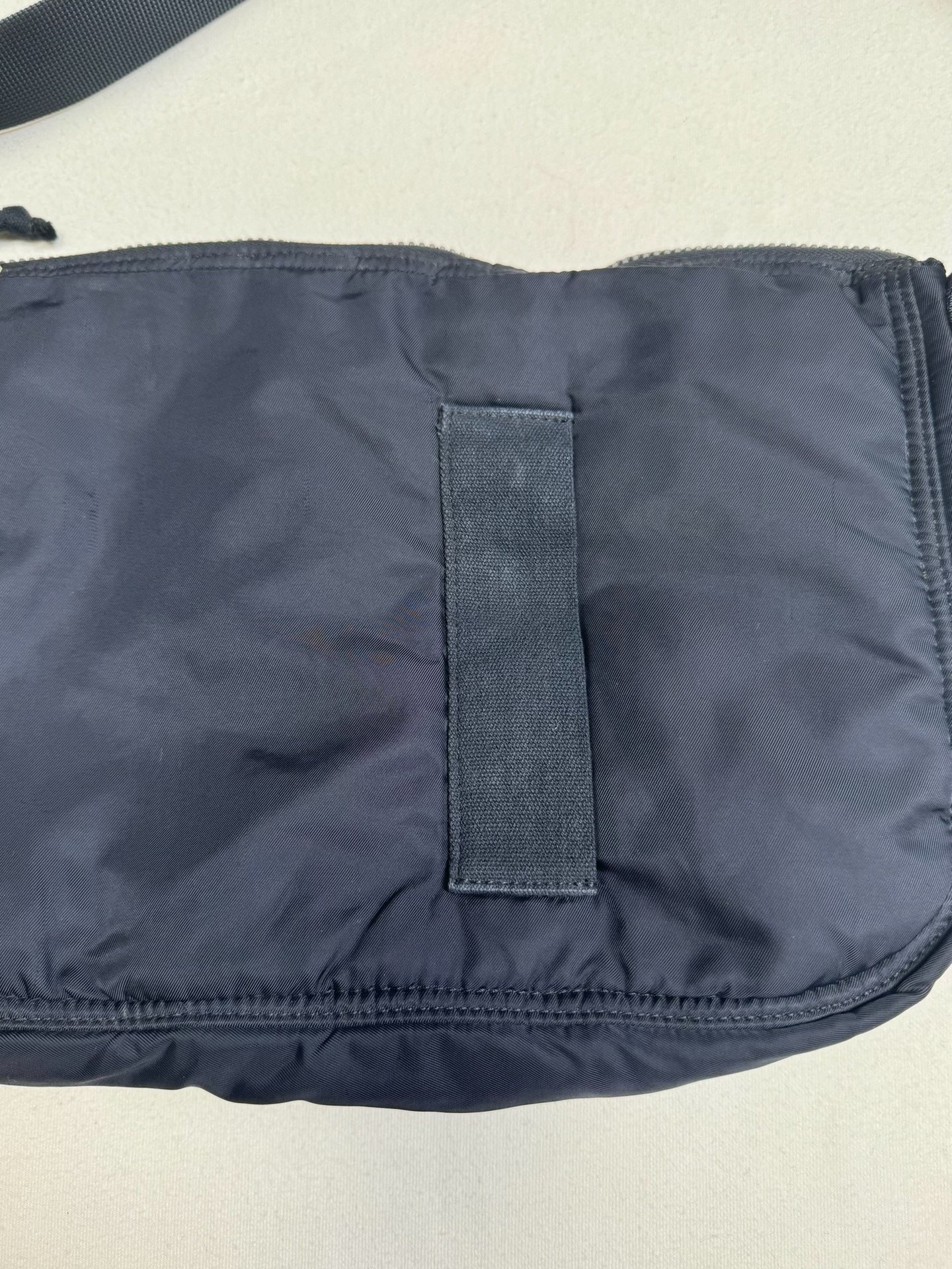 Visvim 24SS Charlie II Shoulder Bag — detail
