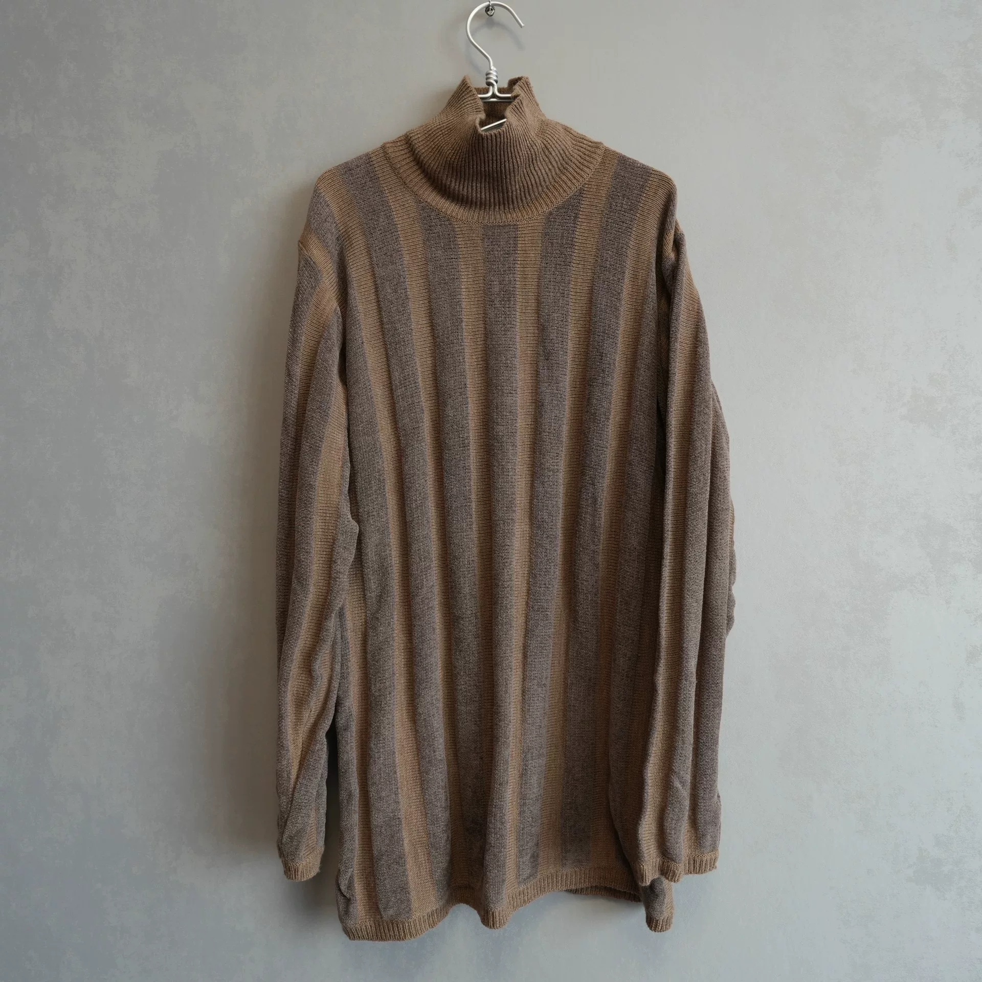 Yohji Yamamoto 94AW Knit Sweater
