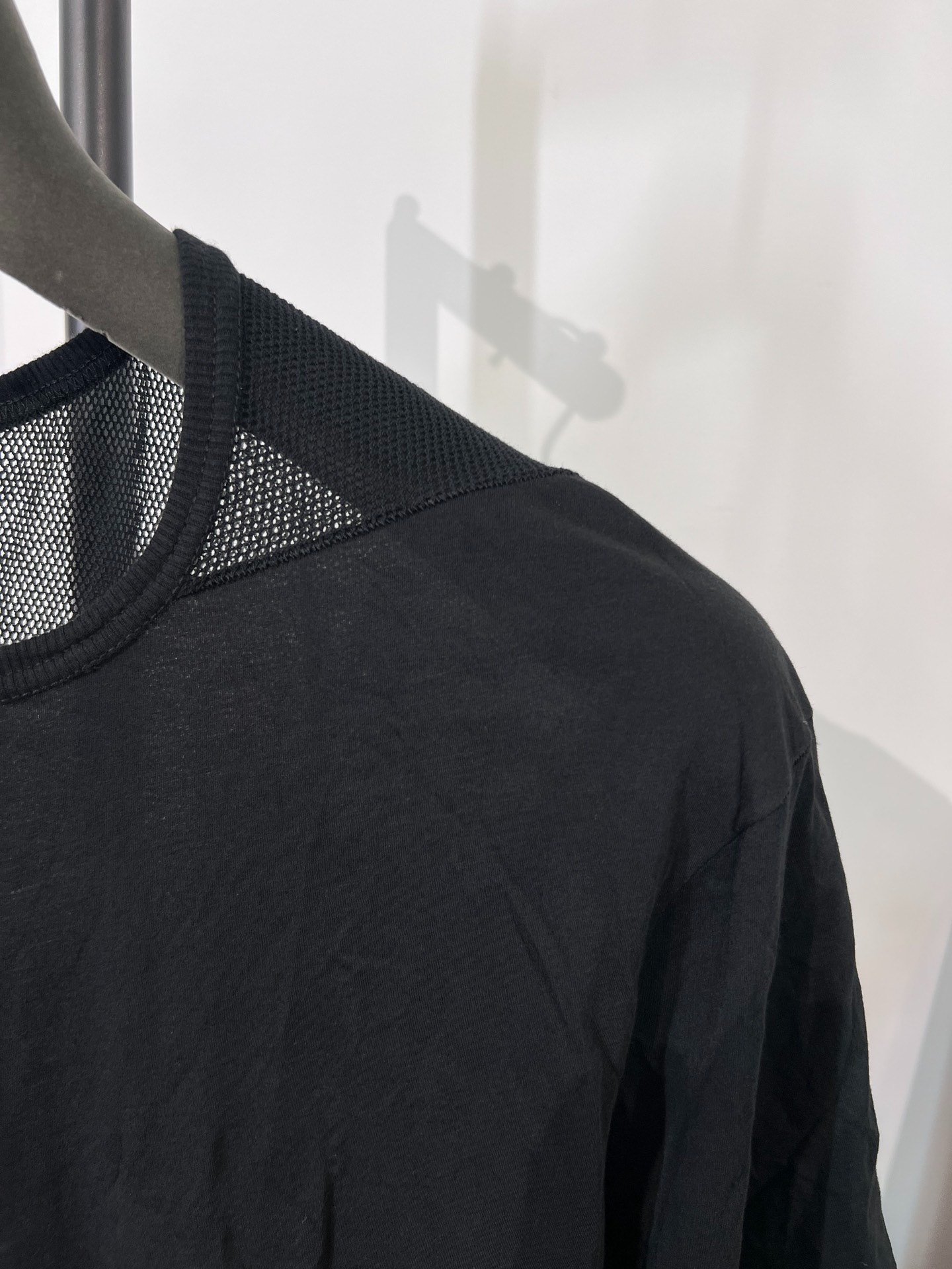 Boris Bidjan Saberi 11by bbs TS3 T-shirt — label