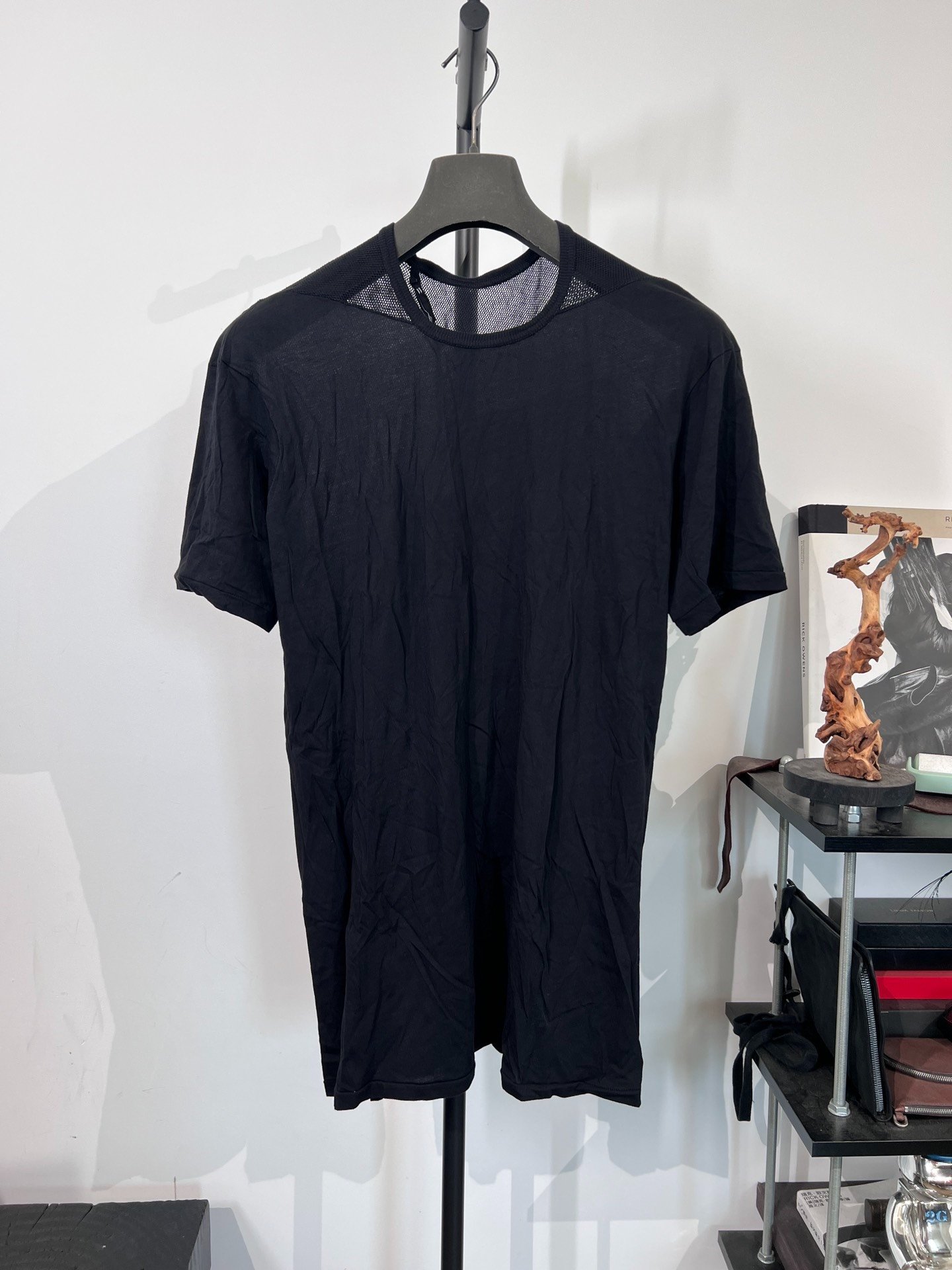 Boris Bidjan Saberi 11by bbs TS3 T-shirt