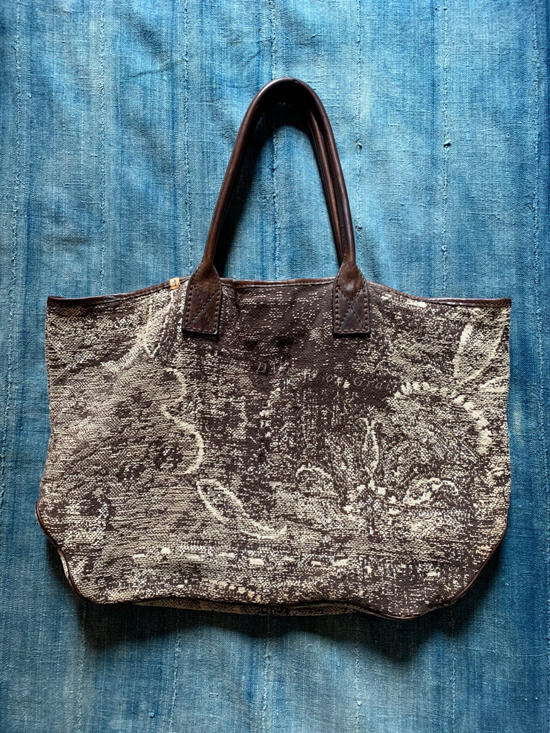 Visvim Maire Tote L 2013