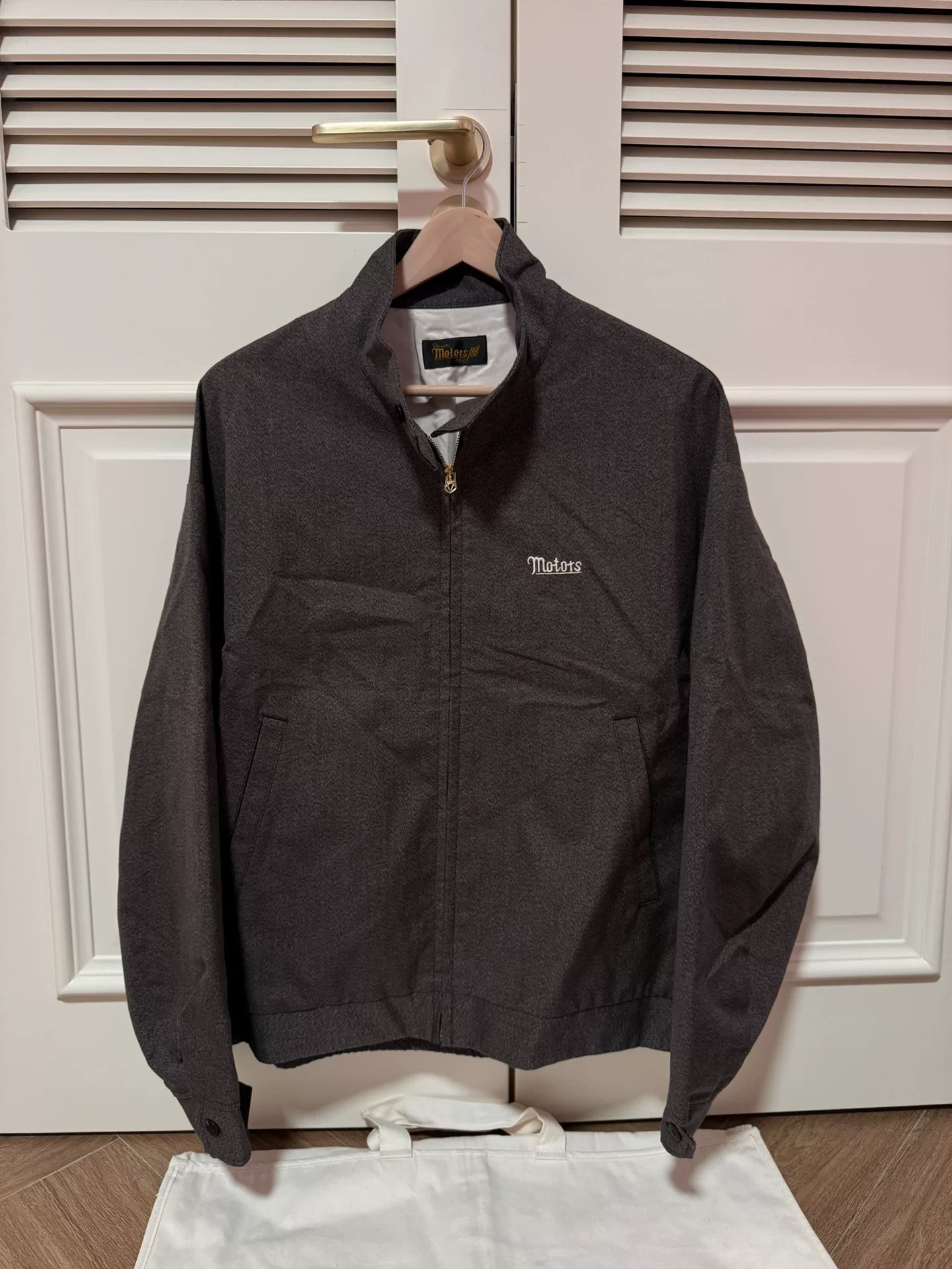 VISVIM 23AW KETCHIKAN JKT