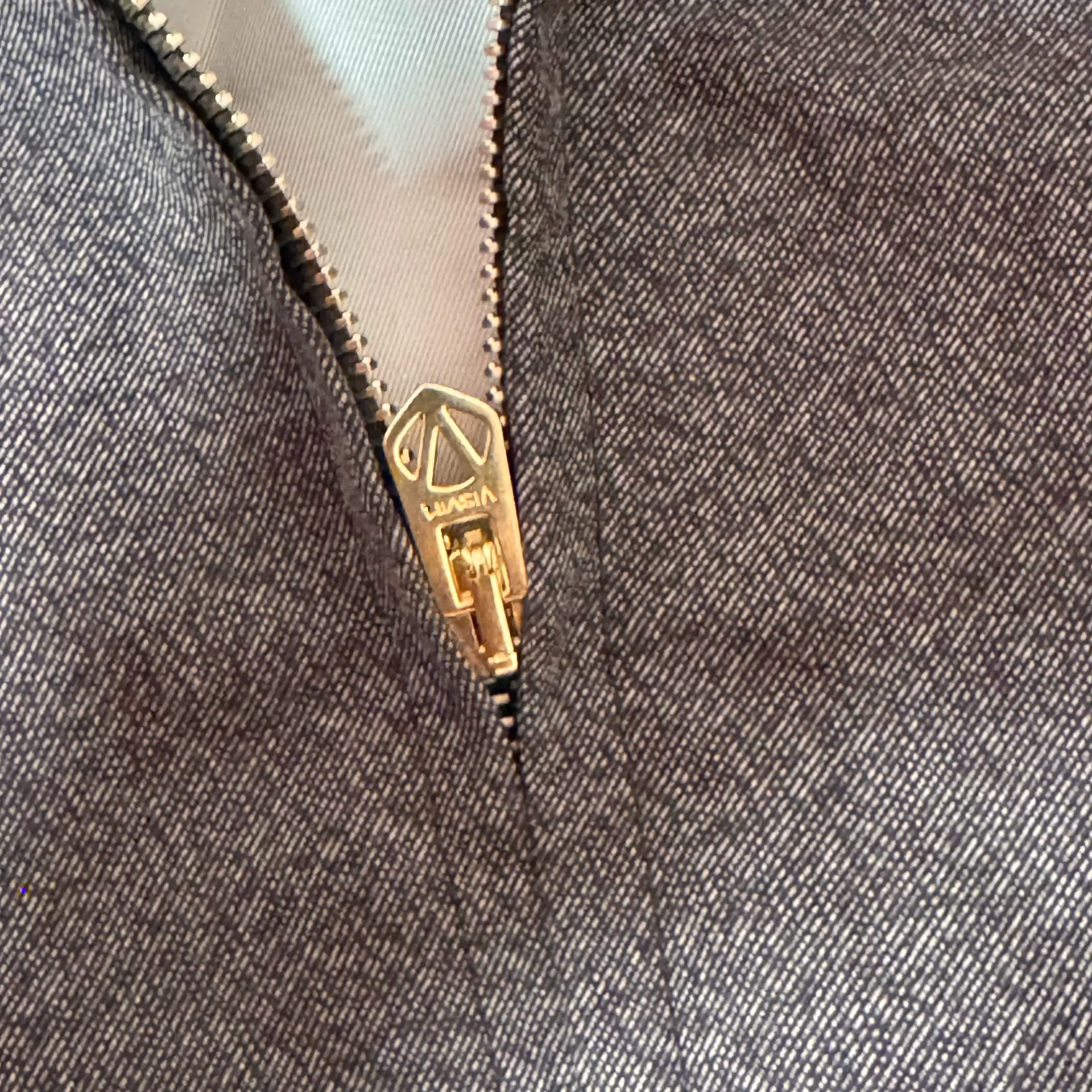 VISVIM 23AW KETCHIKAN JKT — back