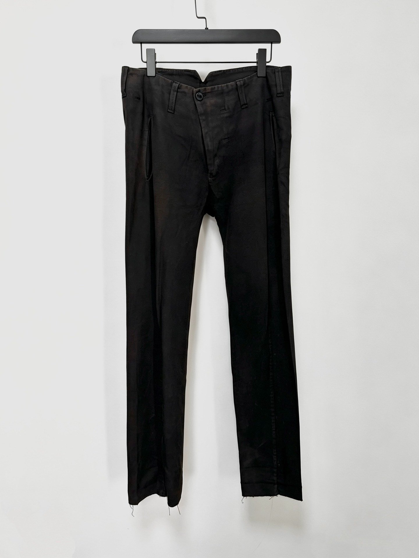 Boris Bidjan Saberi p11 Pants
