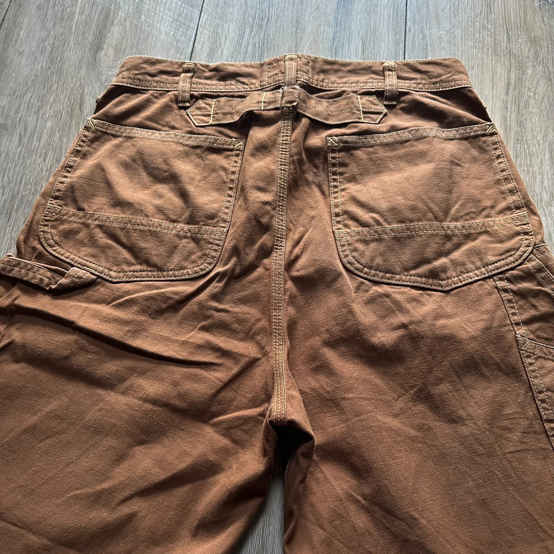 Biltbuck Lot.387 Painter Pants