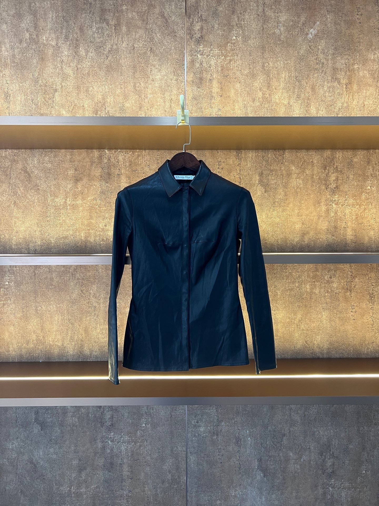 Dior Lambskin Jacket
