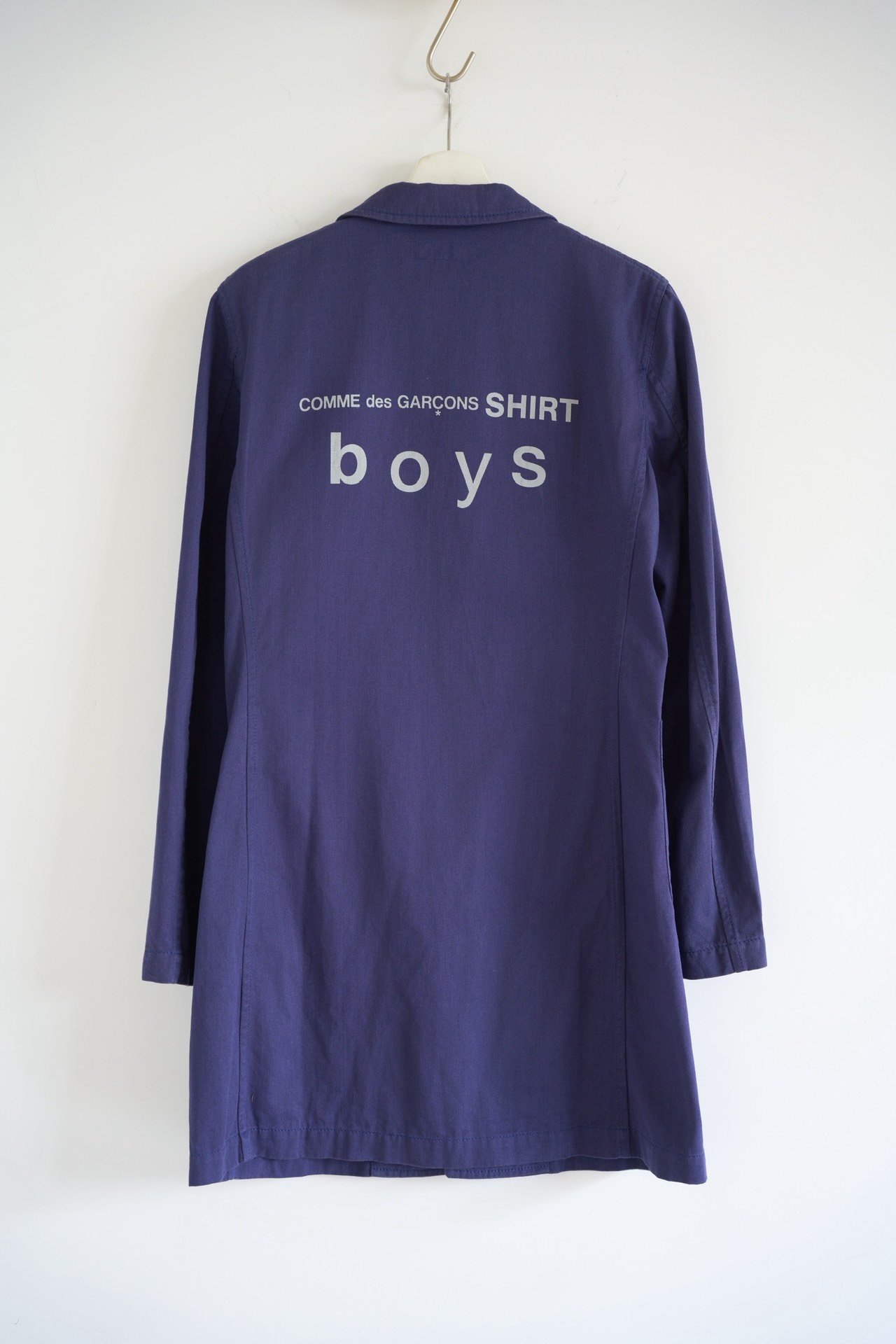Comme des Garcons SHIRT boys Windbreaker