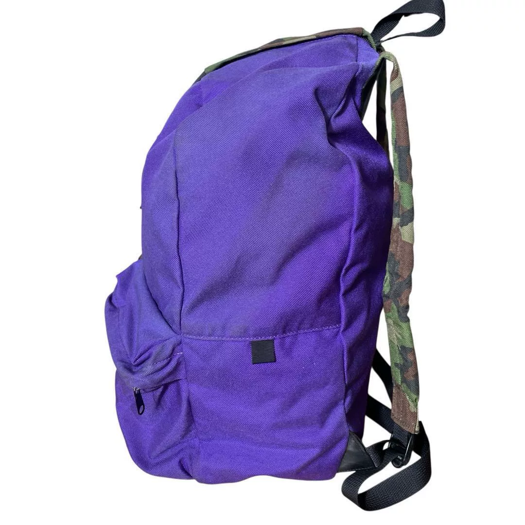 PORTER BEAMS WEWILL Collab Backpack — back