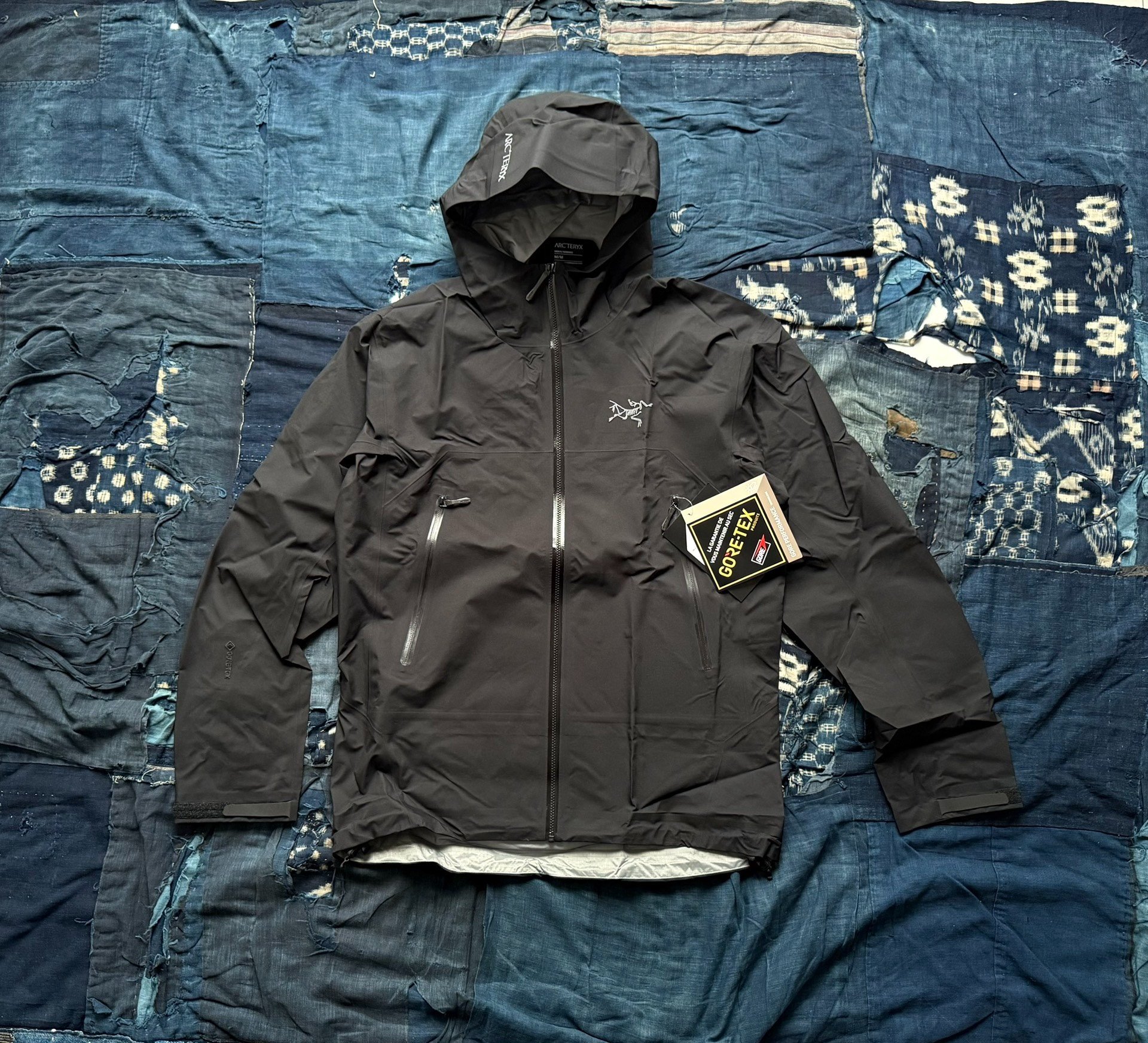 Arc'teryx Beta Jacket