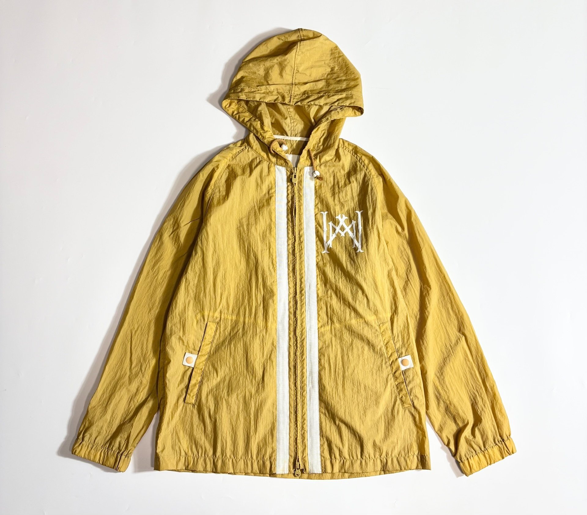 White Mountaineering Jacket