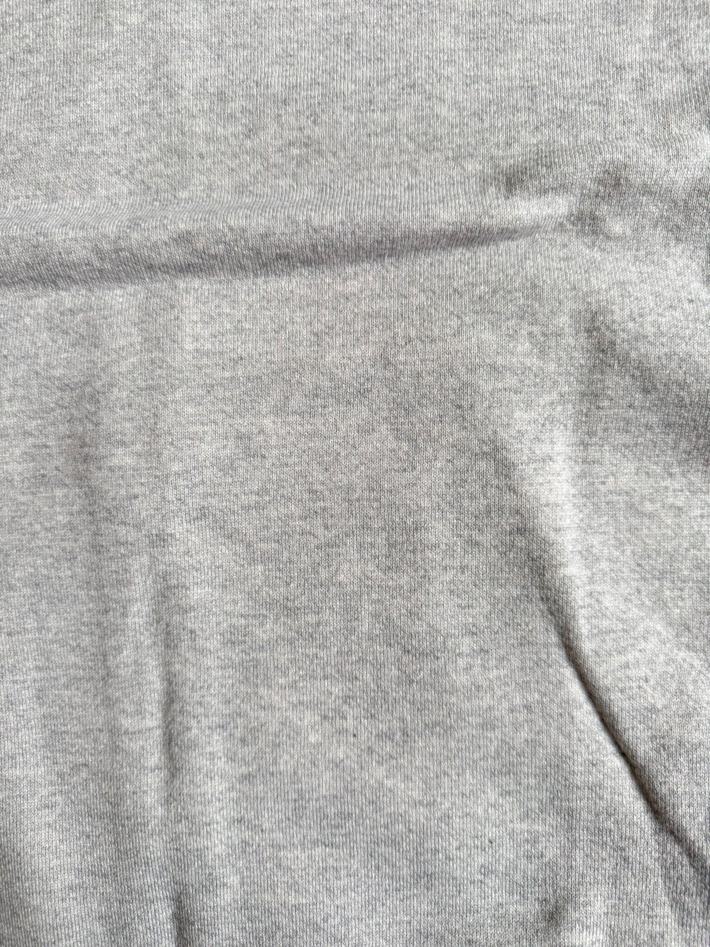 VISVIM 26SS JUMBO SB HOODIE F.Z. — back